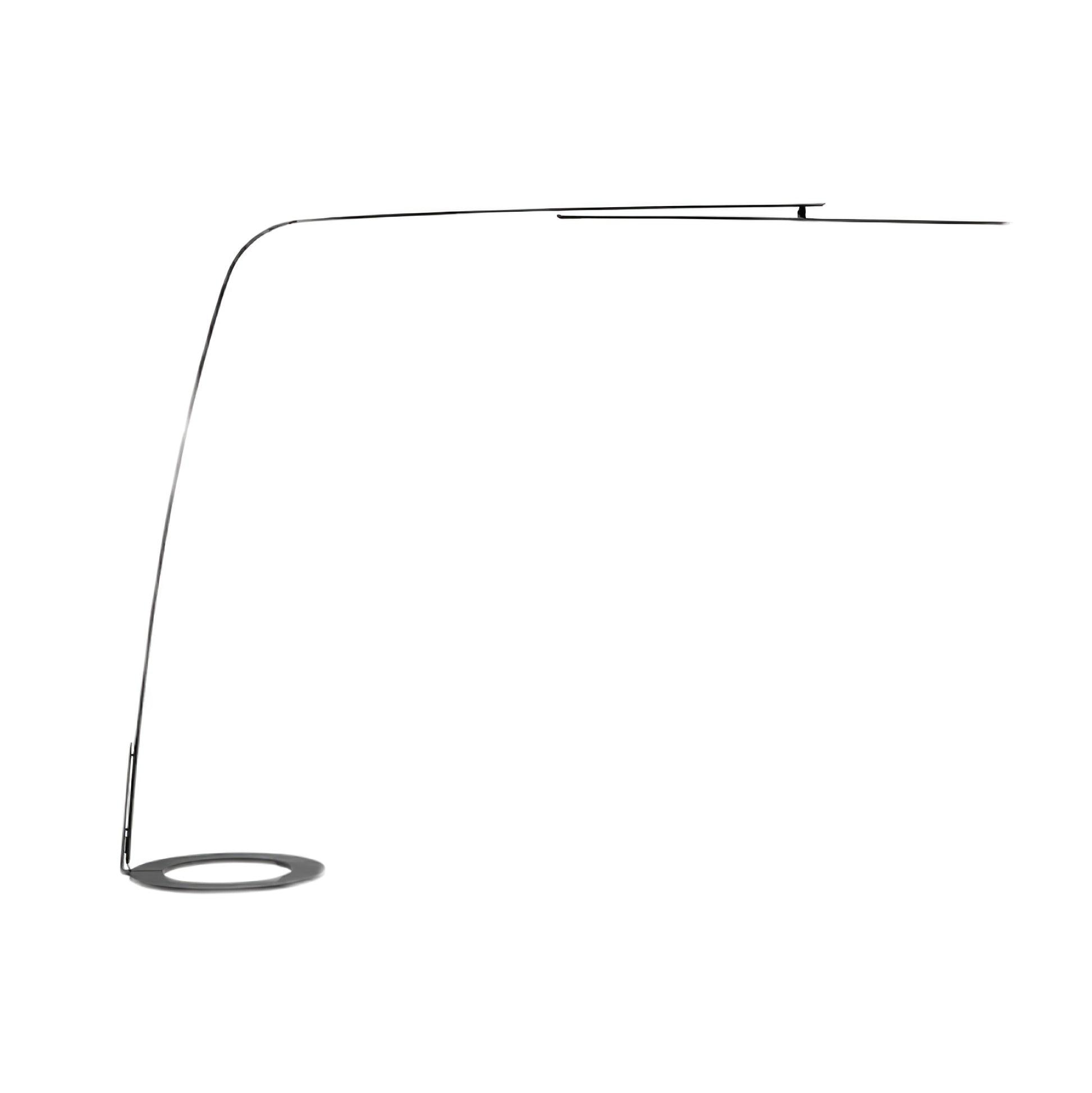 Heath Modern Floor Lamp - Letslighting