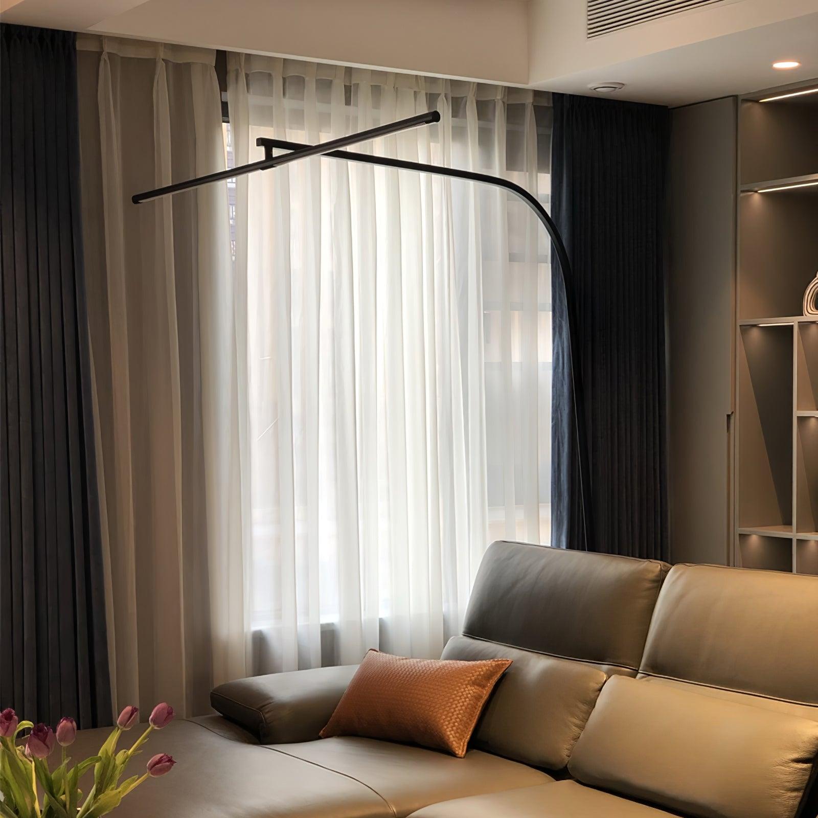 Heath Modern Floor Lamp - Letslighting
