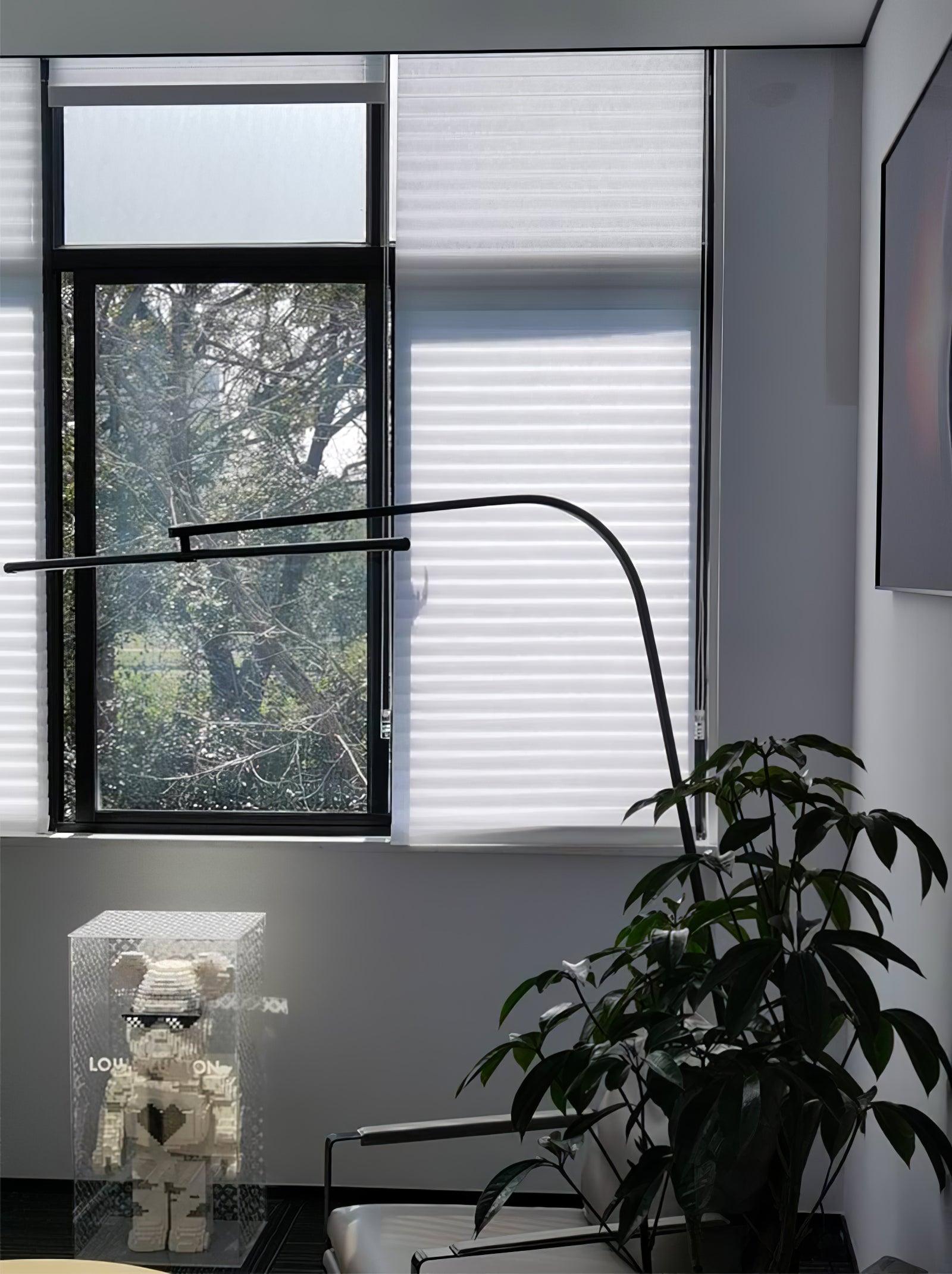 Heath Modern Floor Lamp - Letslighting