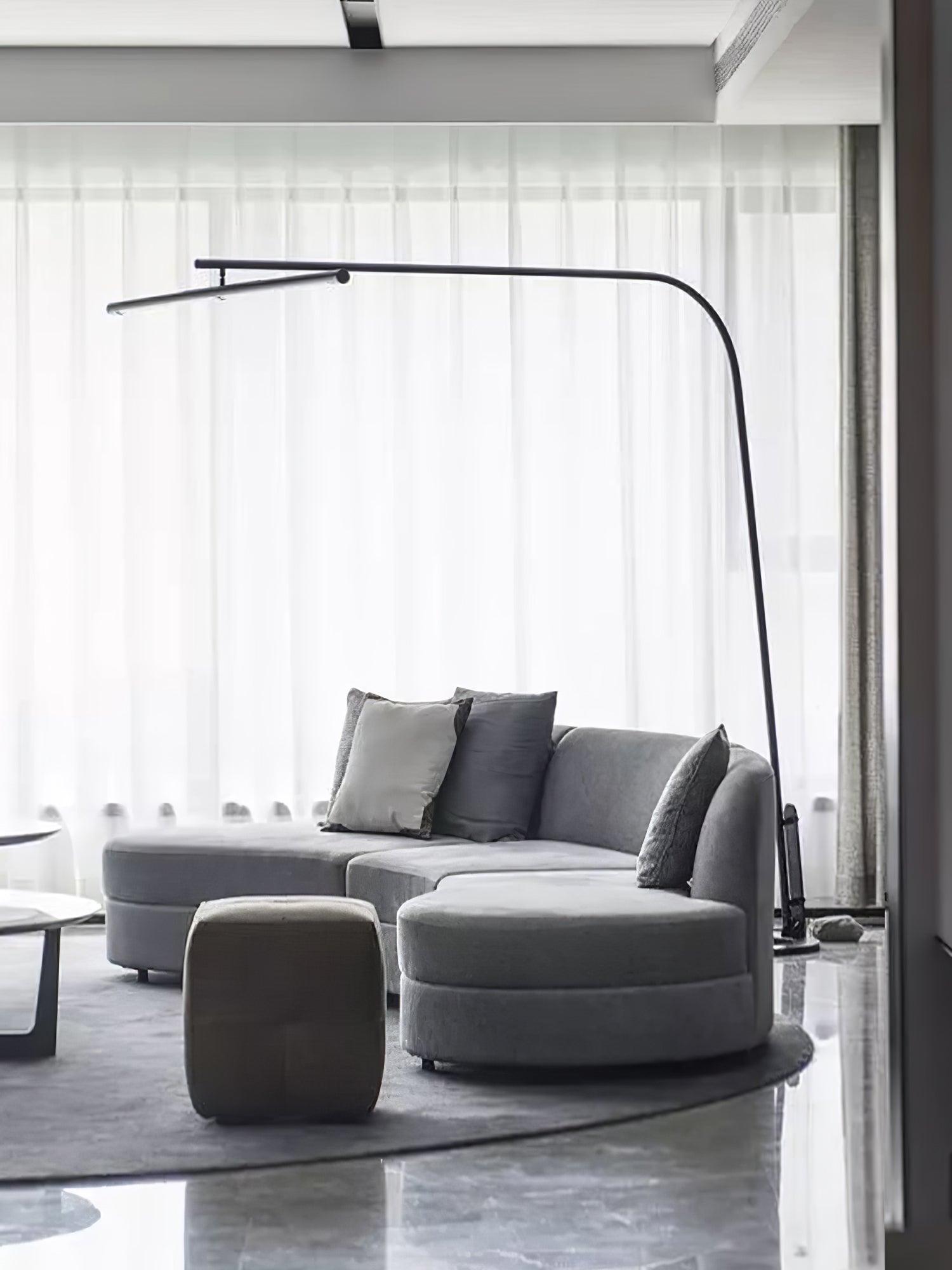 Heath Modern Floor Lamp - Letslighting
