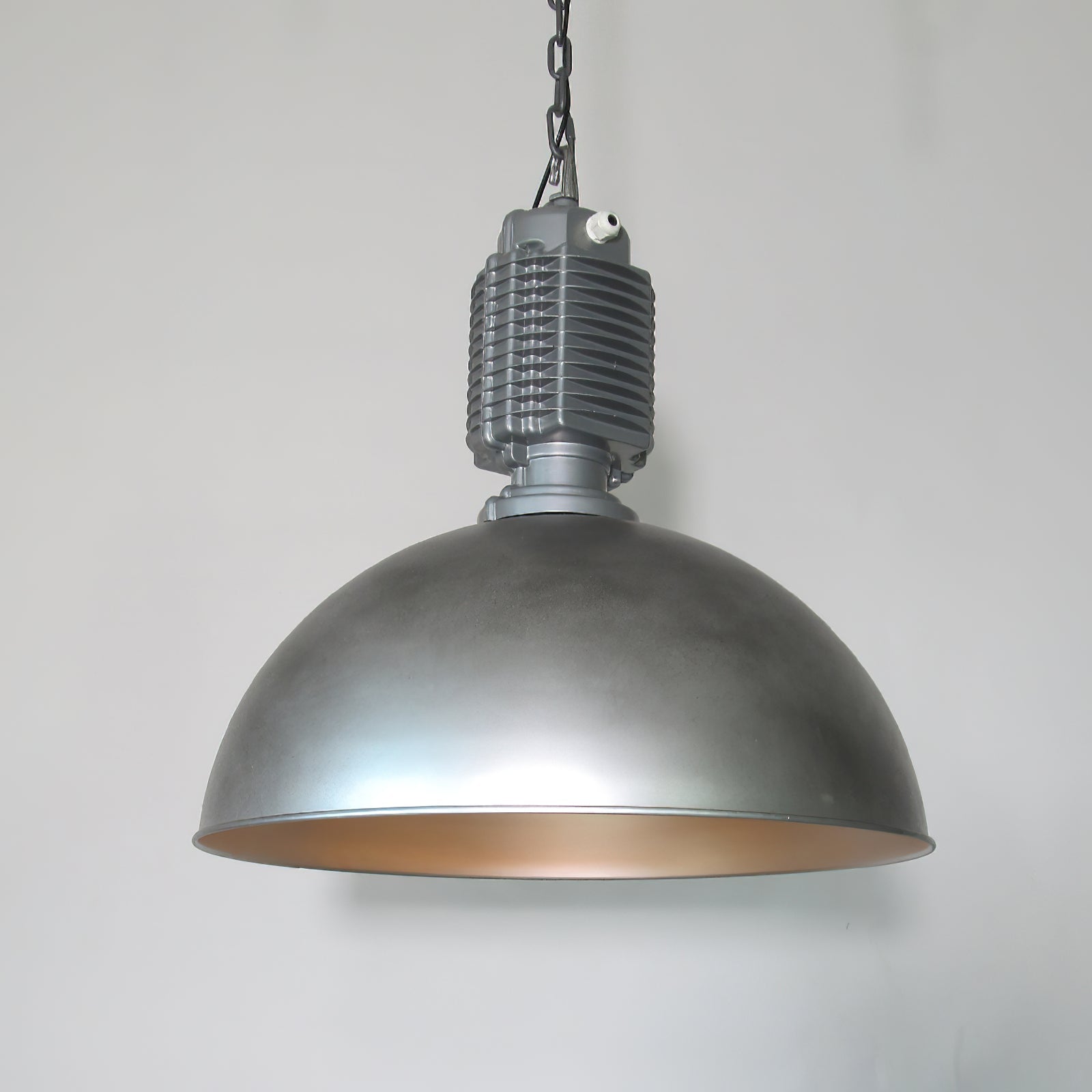 Ashaionis Vintage Industrial Pendant Light - Letslighting