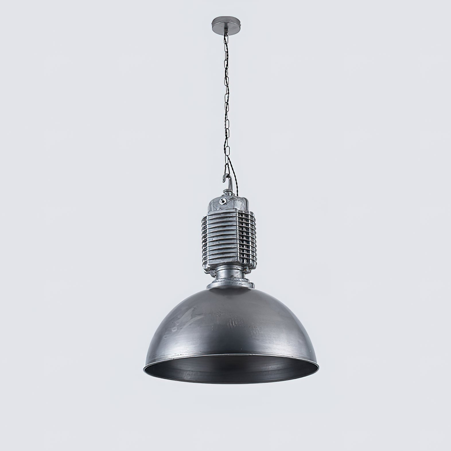Ashaionis Vintage Industrial Pendant Light - Letslighting