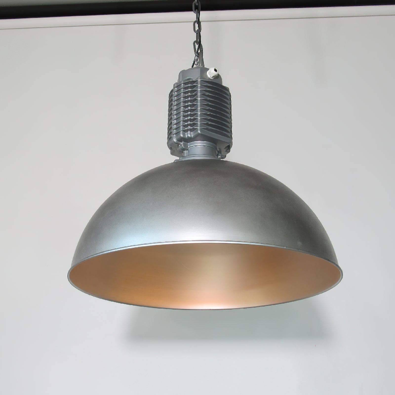 Ashaionis Vintage Industrial Pendant Light - Letslighting