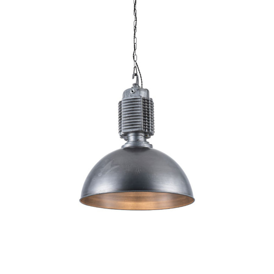 Ashaionis Vintage Industrial Pendant Light - Letslighting