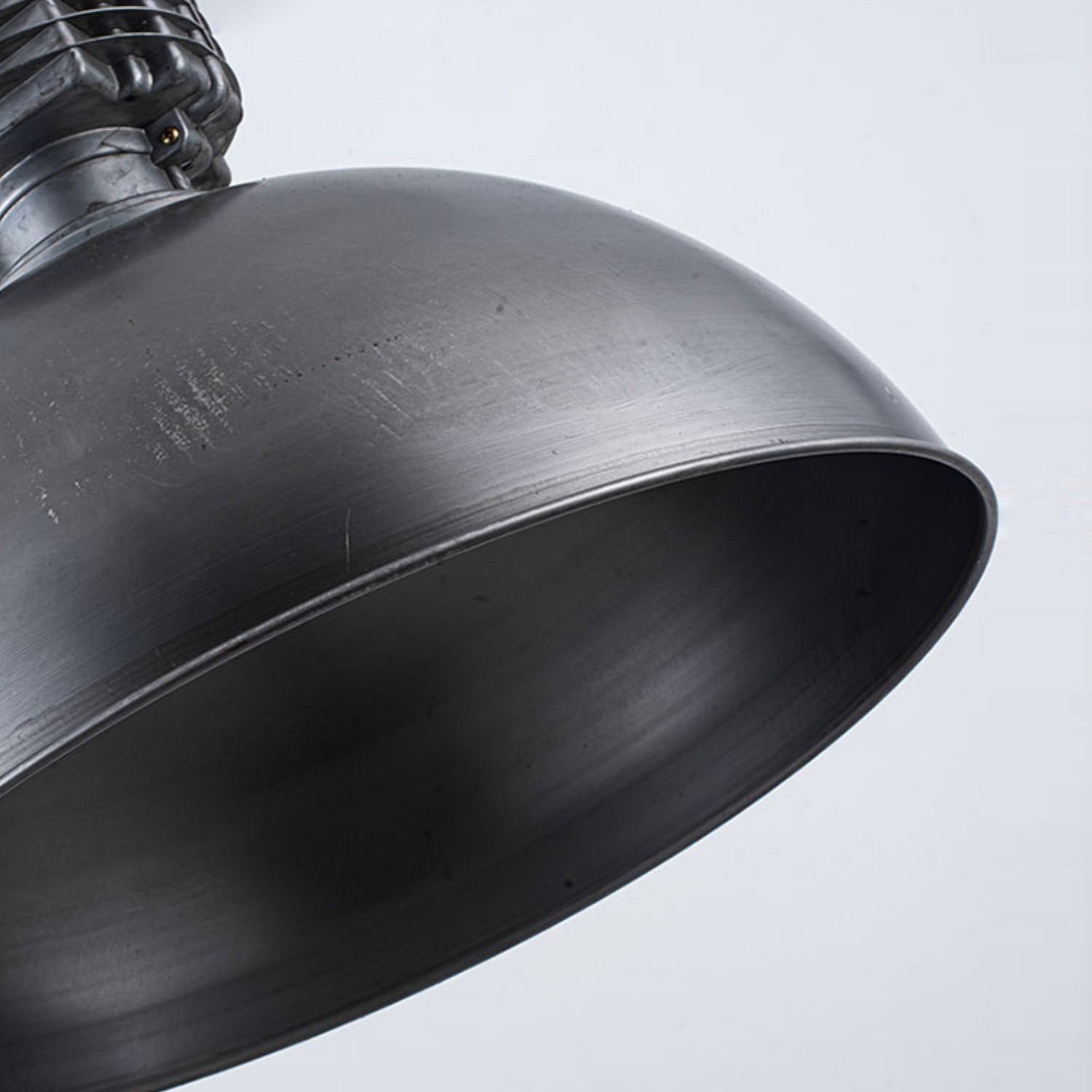 Ashaionis Vintage Industrial Pendant Light - Letslighting