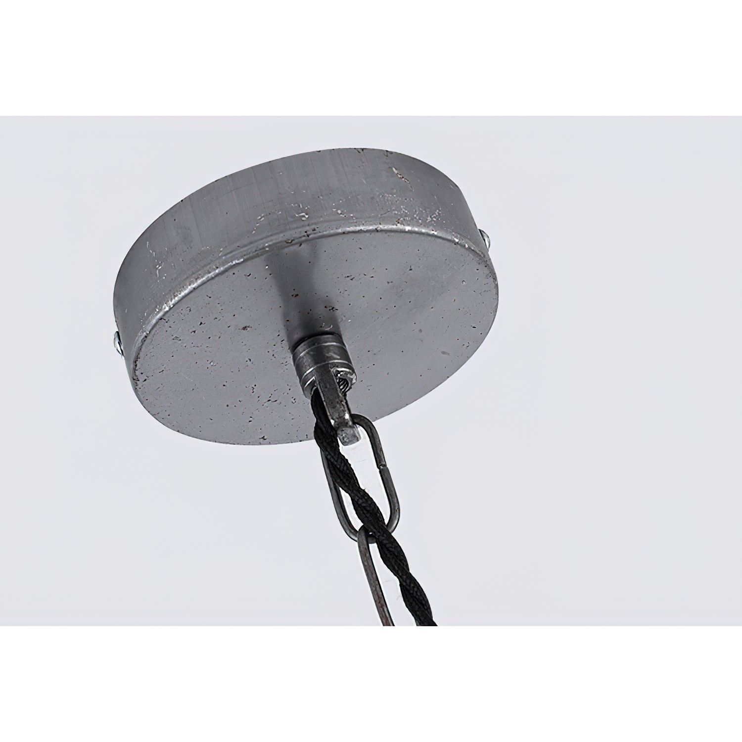 Ashaionis Vintage Industrial Pendant Light - Letslighting