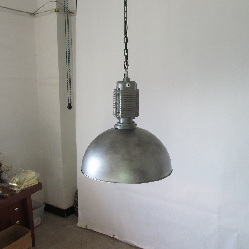 Ashaionis Vintage Industrial Pendant Light - Letslighting
