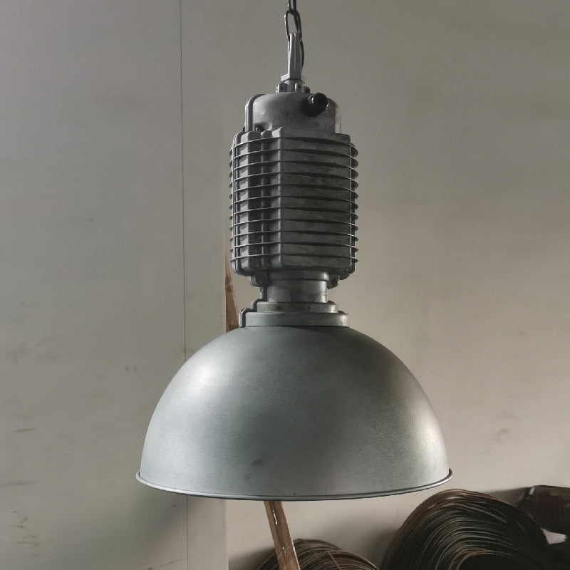 Ashaionis Vintage Industrial Pendant Light - Letslighting