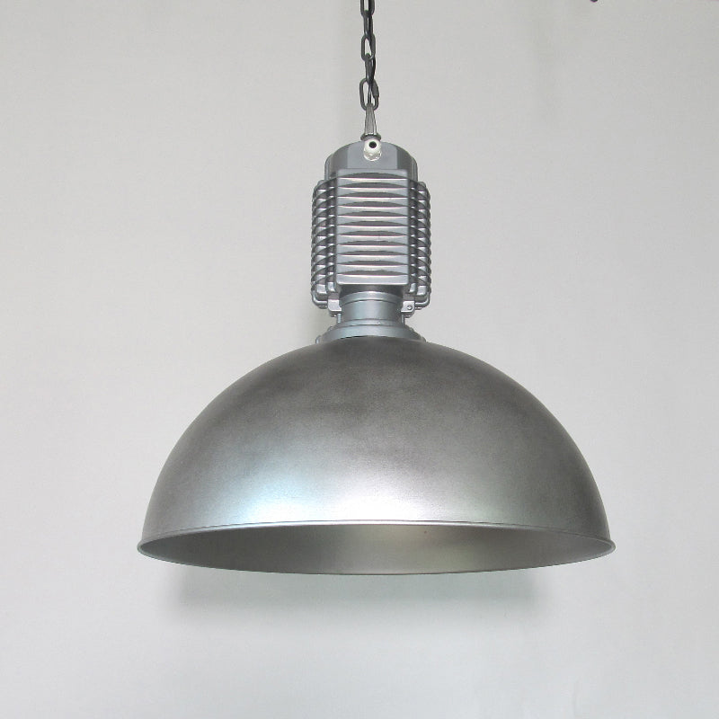 Ashaionis Vintage Industrial Pendant Light - Letslighting