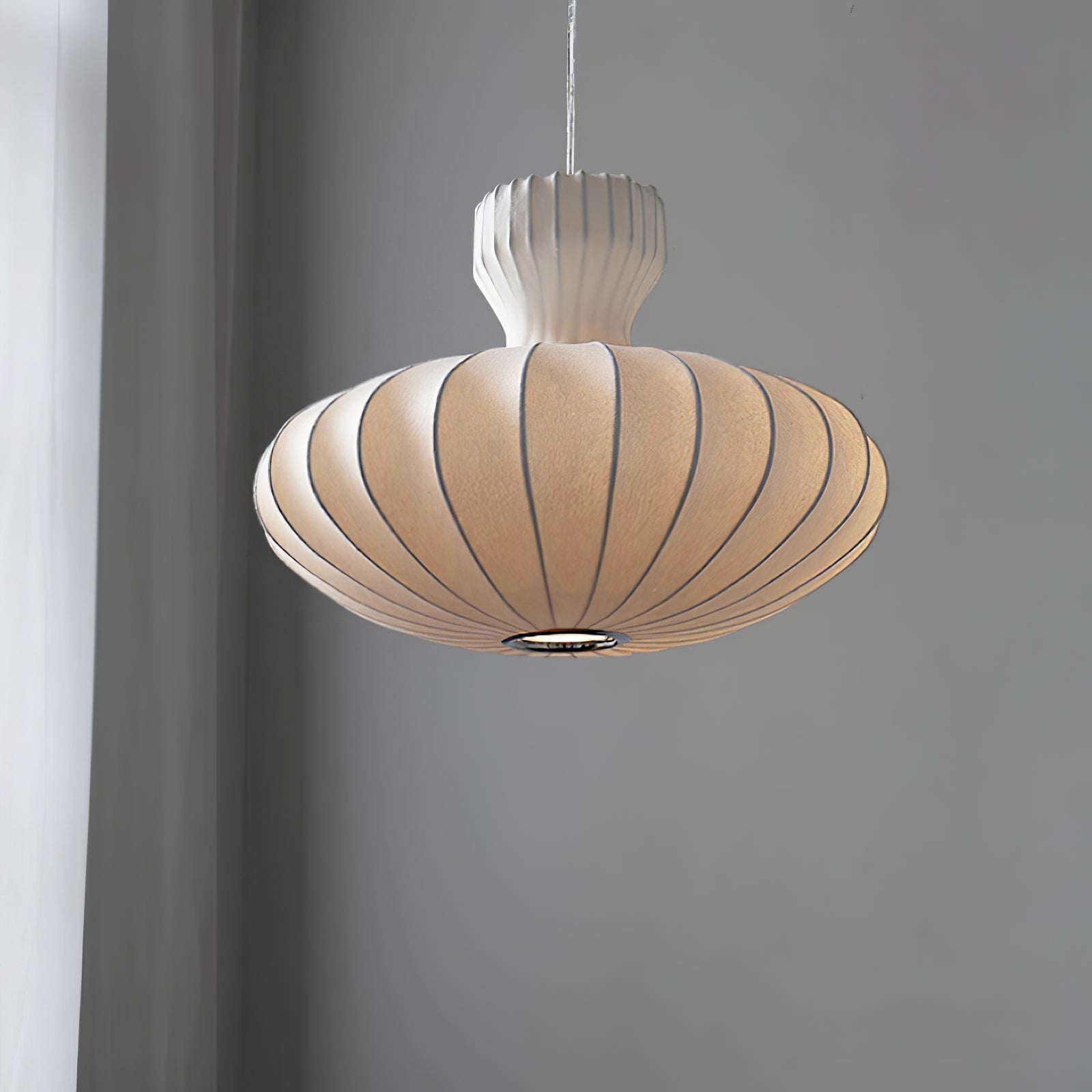 Vavelel Premium Nordic Art Bloom Pendant Lamp - Letslighting