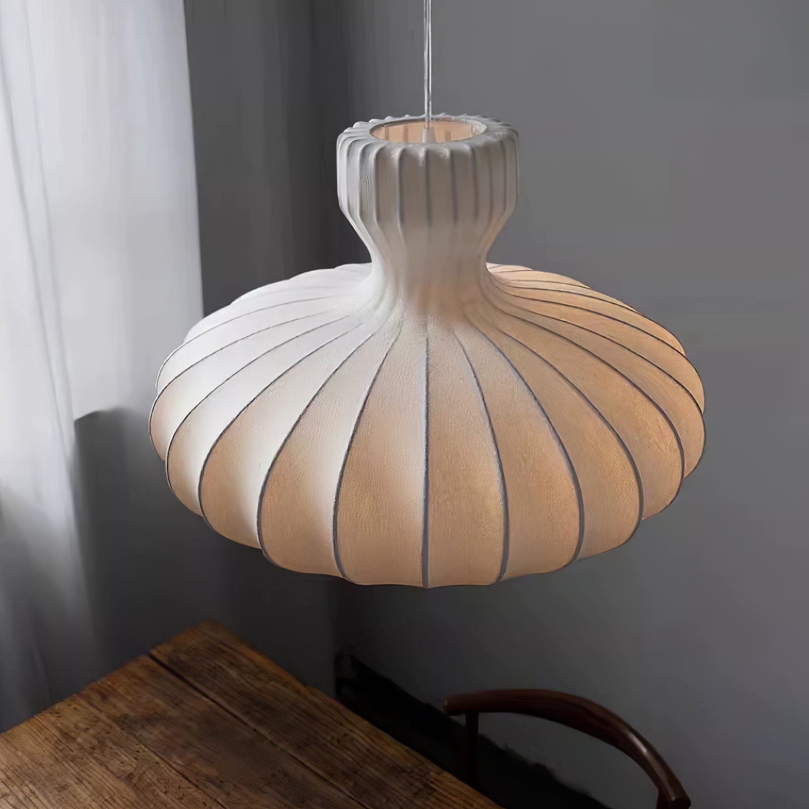 Vavelel Premium Nordic Art Bloom Pendant Lamp - Letslighting