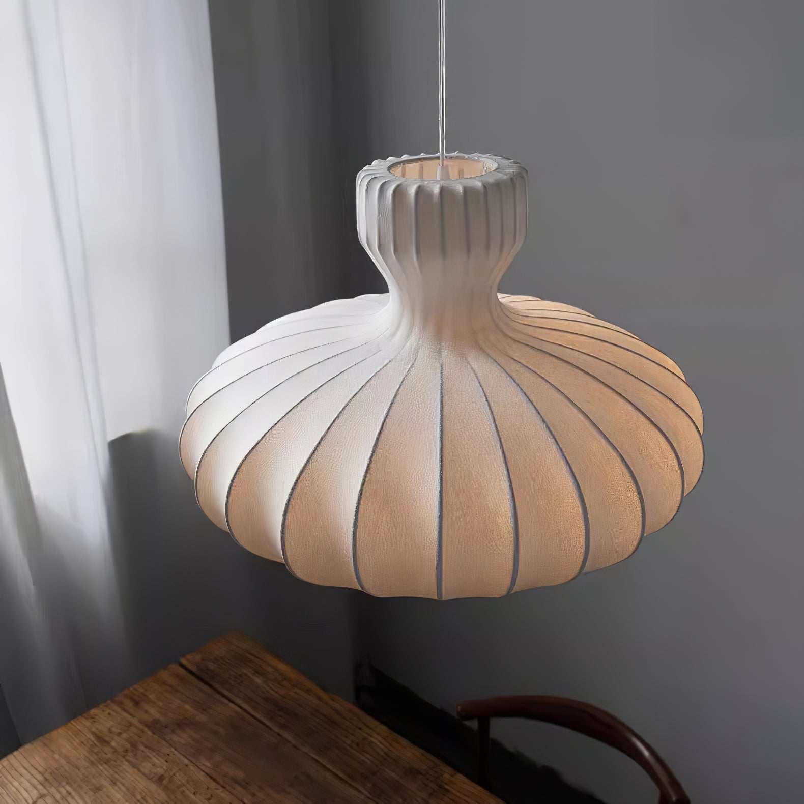 Vavelel Premium Nordic Art Bloom Pendant Lamp - Letslighting