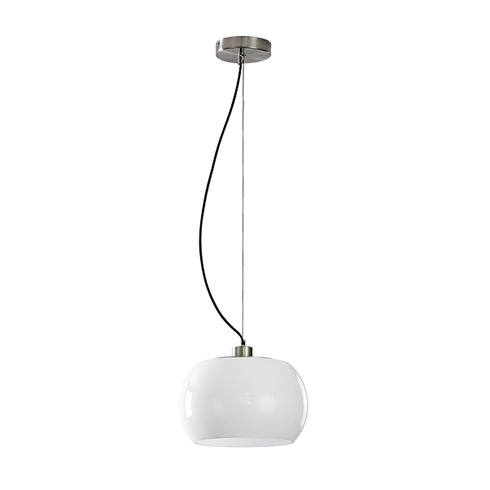 Alzoros Wabi Nordic Art Pendnat Light - Letslighting