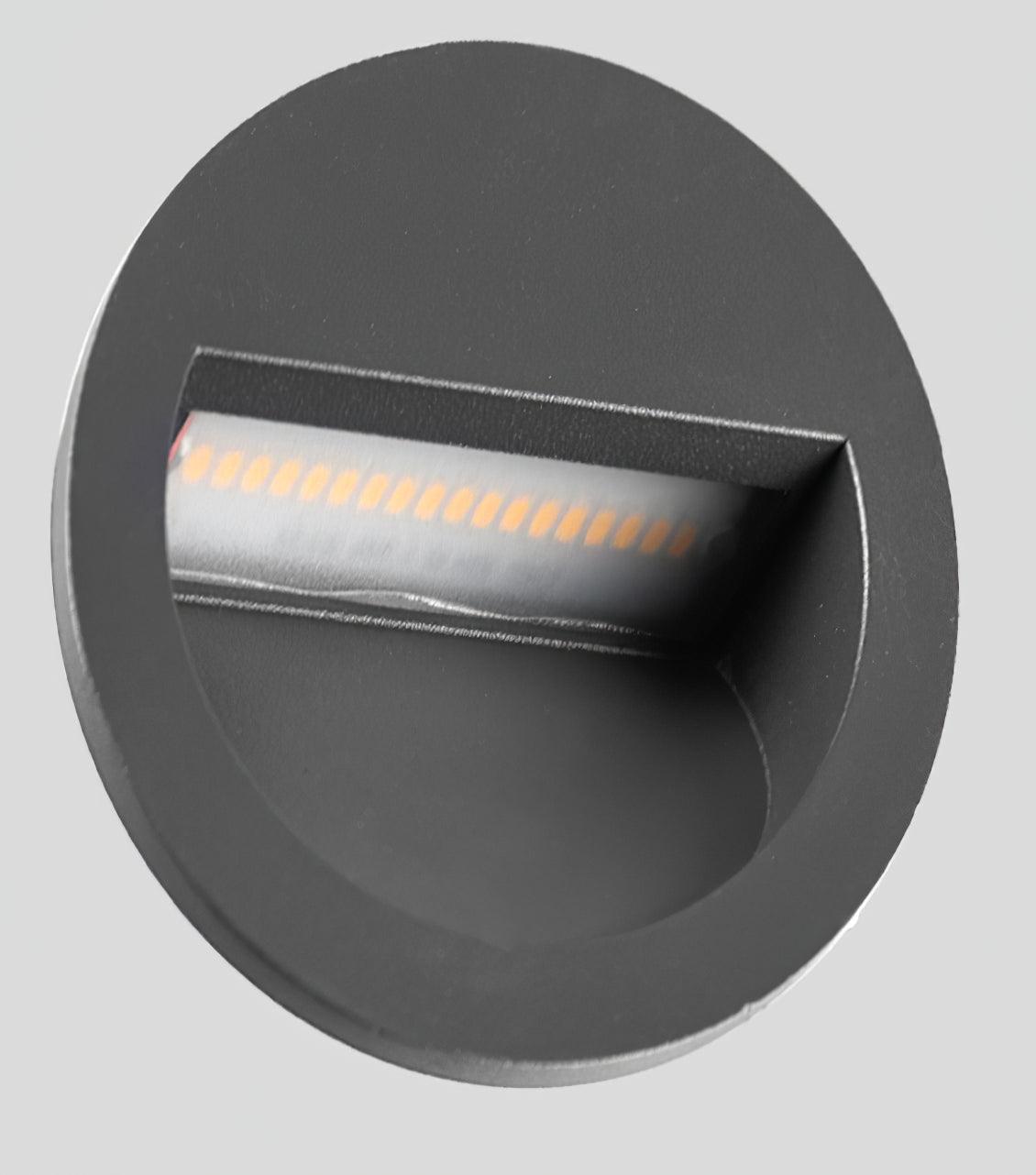 Viorse Acrylic Minimalist Wall Lamp - Letslighting