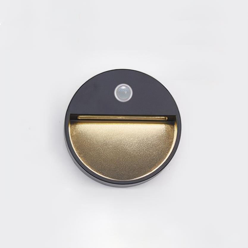 Viorse Acrylic Minimalist Wall Lamp - Letslighting
