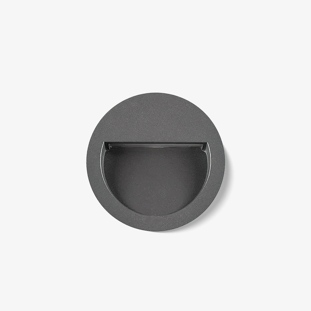 Viorse Acrylic Minimalist Wall Lamp - Letslighting