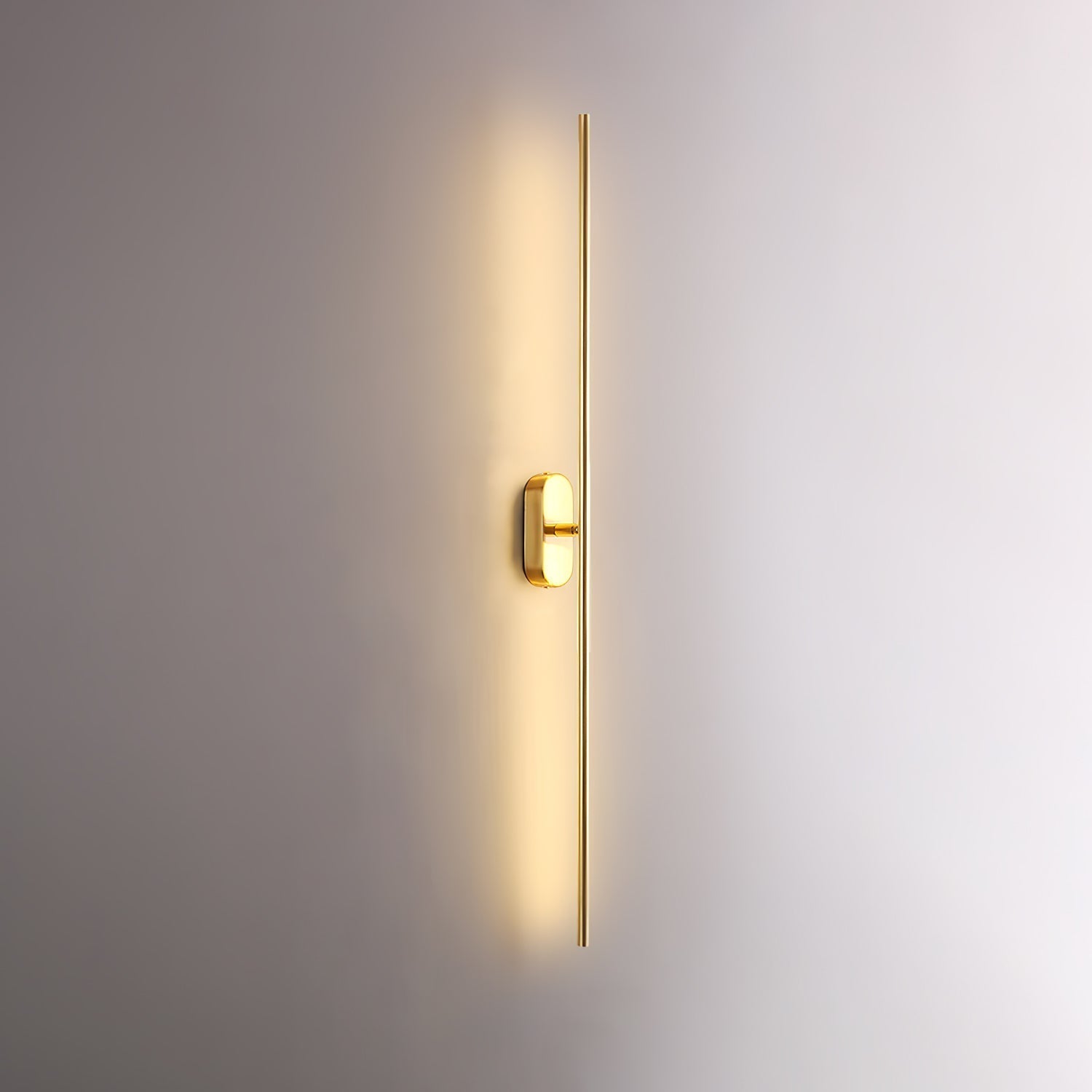 Lustra Wall Lamp Stick Plug In Minimalist - Letslighting
