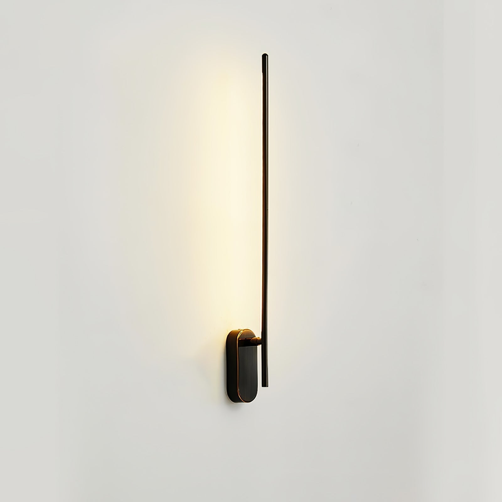 Lustra Wall Lamp Stick Plug In Minimalist - Letslighting