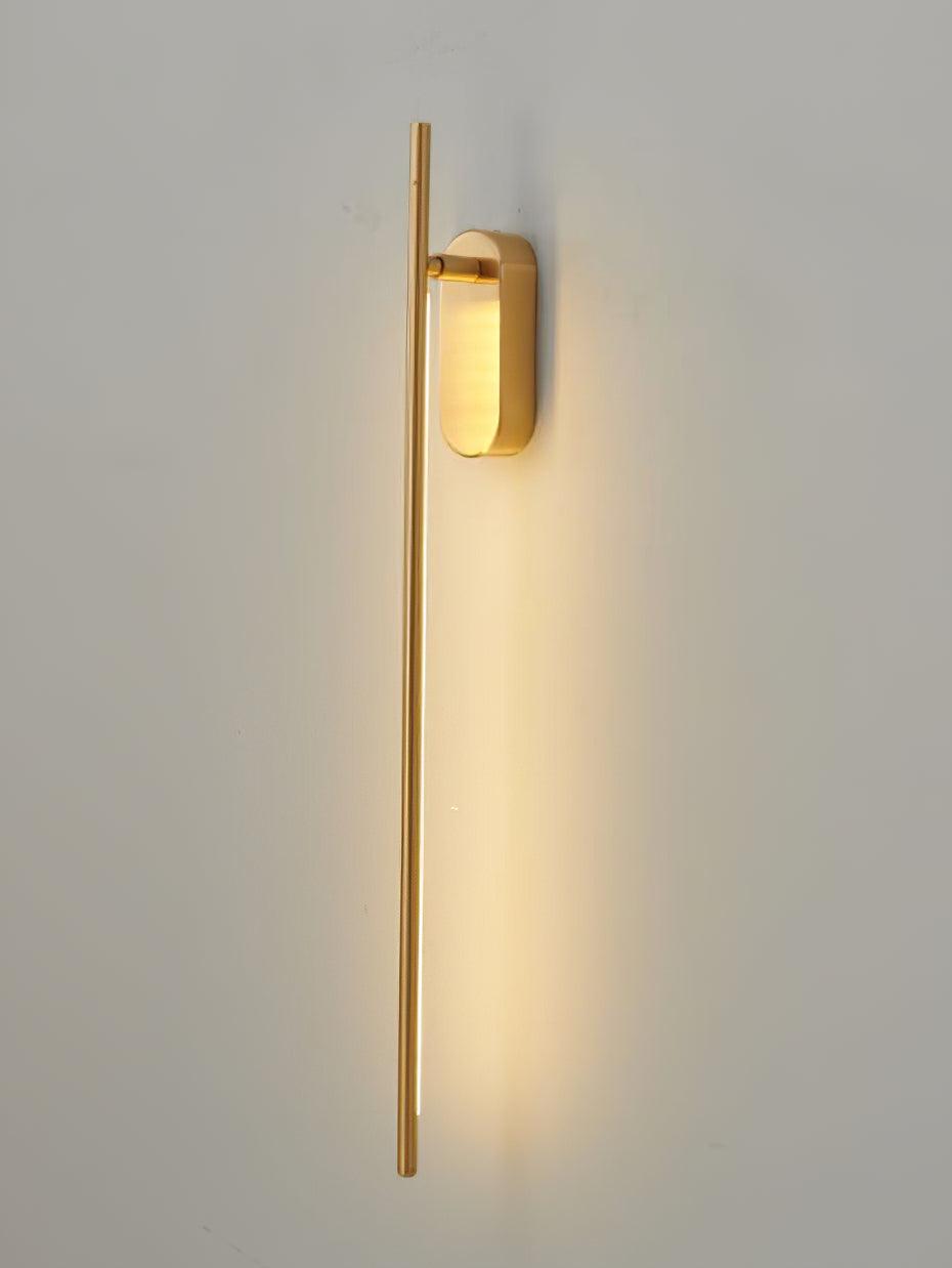 Lustra Wall Lamp Stick Plug In Minimalist - Letslighting
