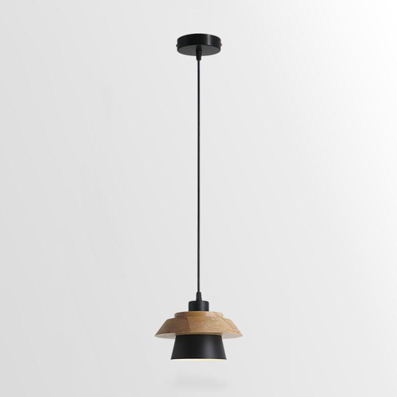 Nadro Modern Wood Pendant Lamp - Letslighting
