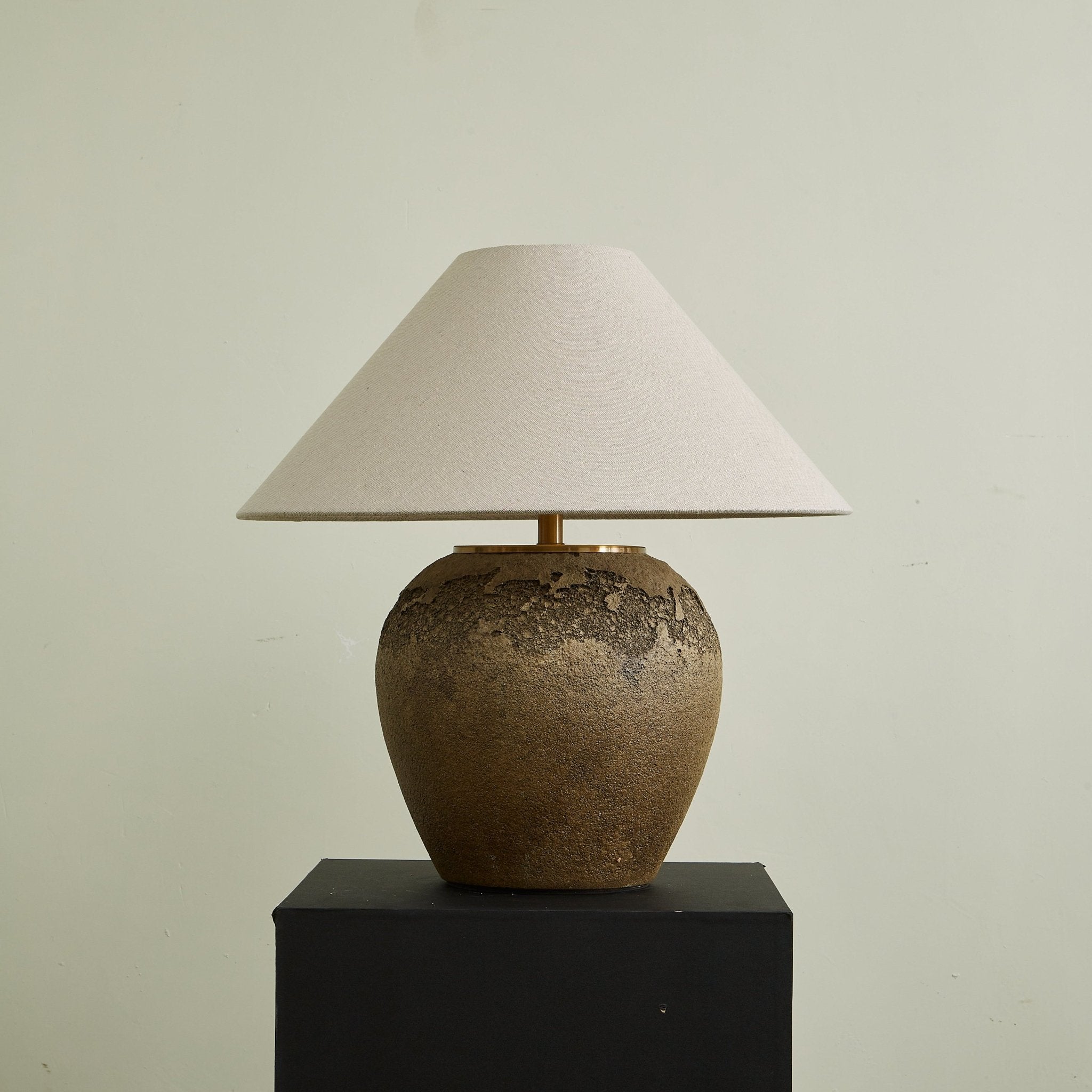 Marina Modern Ceramics Table Lamp - Letslighting
