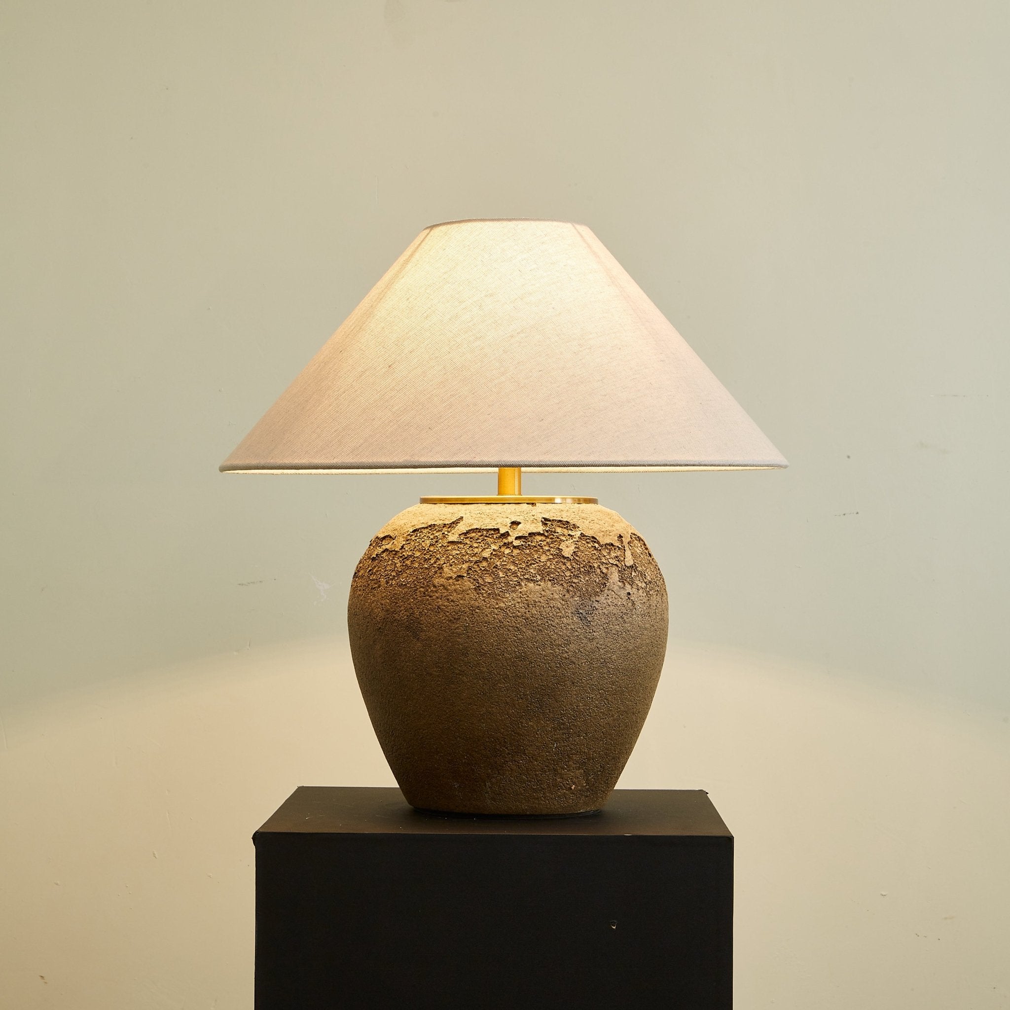 Marina Modern Ceramics Table Lamp - Letslighting