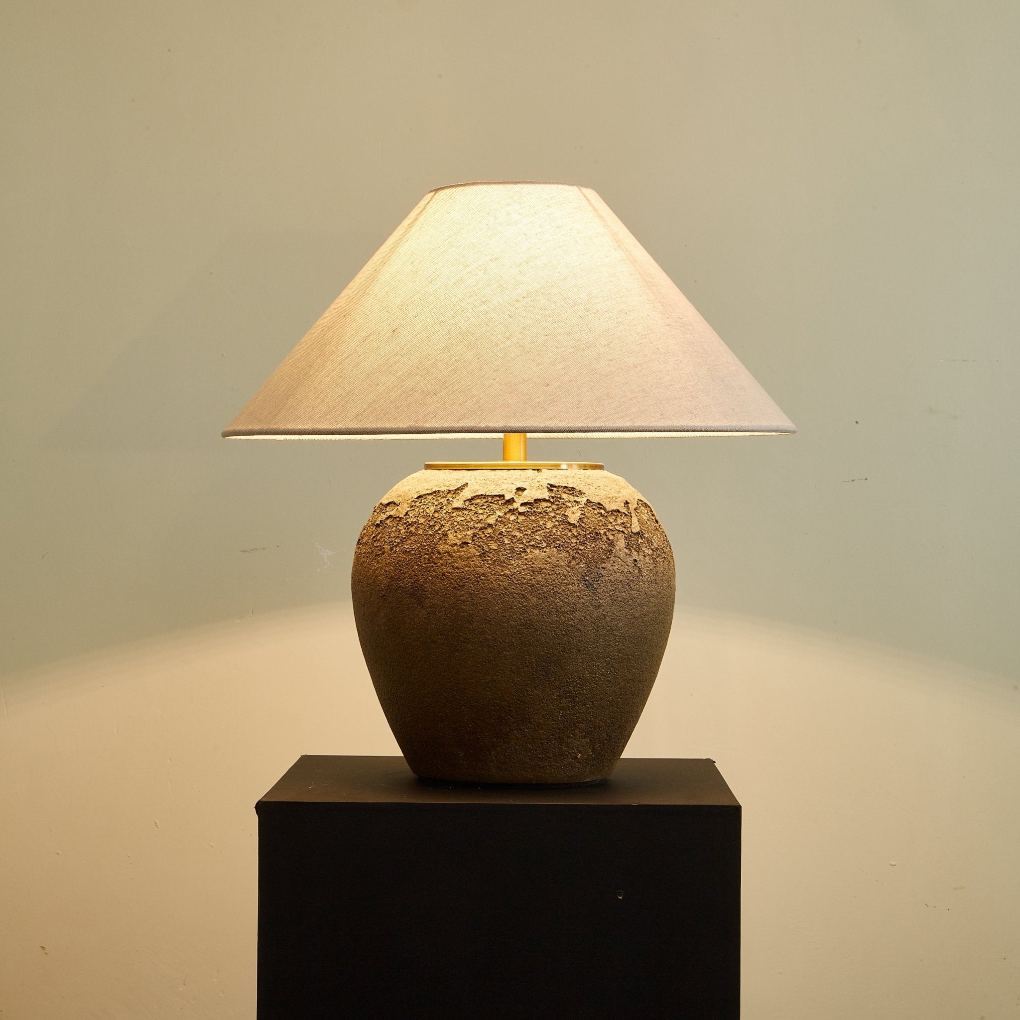 Marina Modern Ceramics Table Lamp - Letslighting