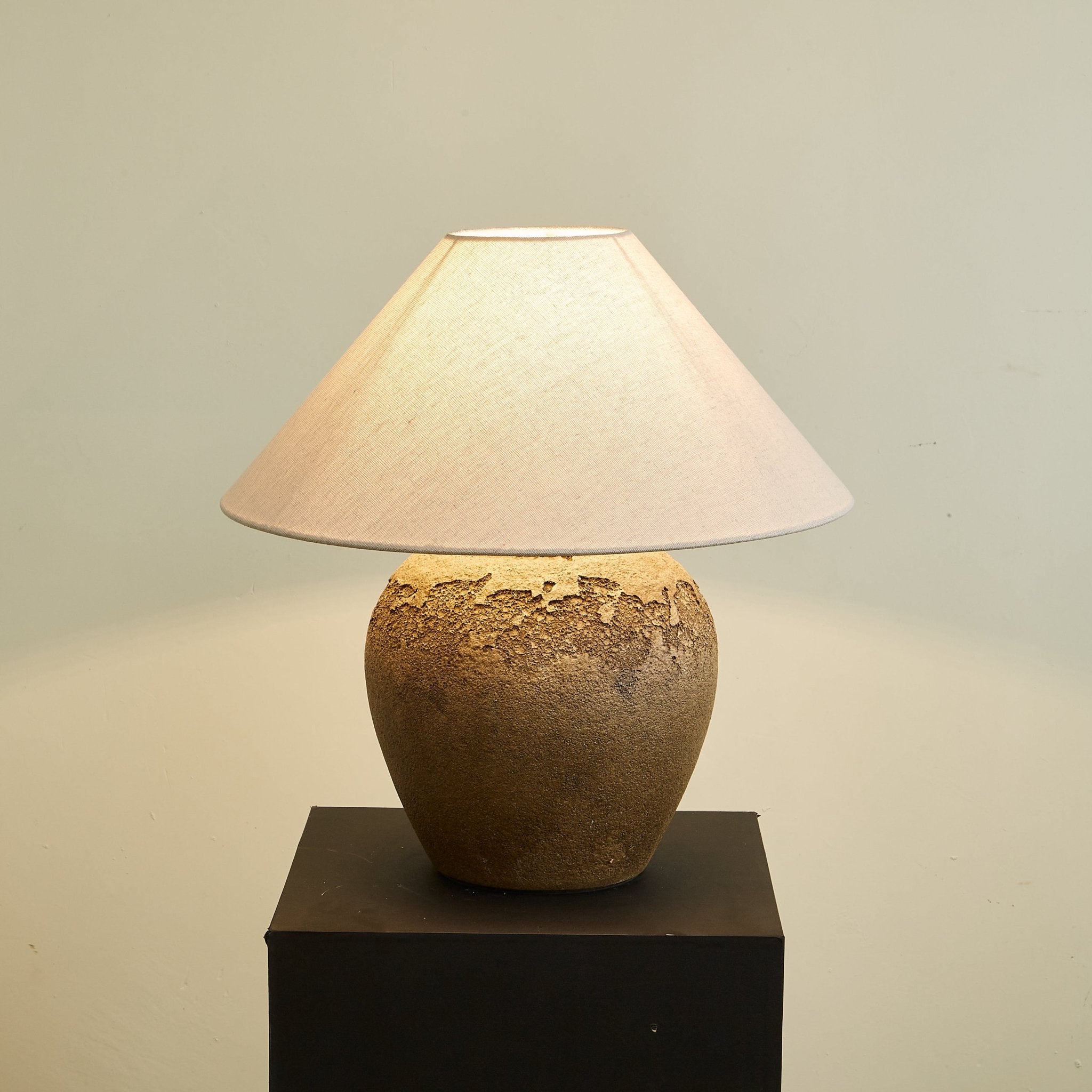 Marina Modern Ceramics Table Lamp - Letslighting