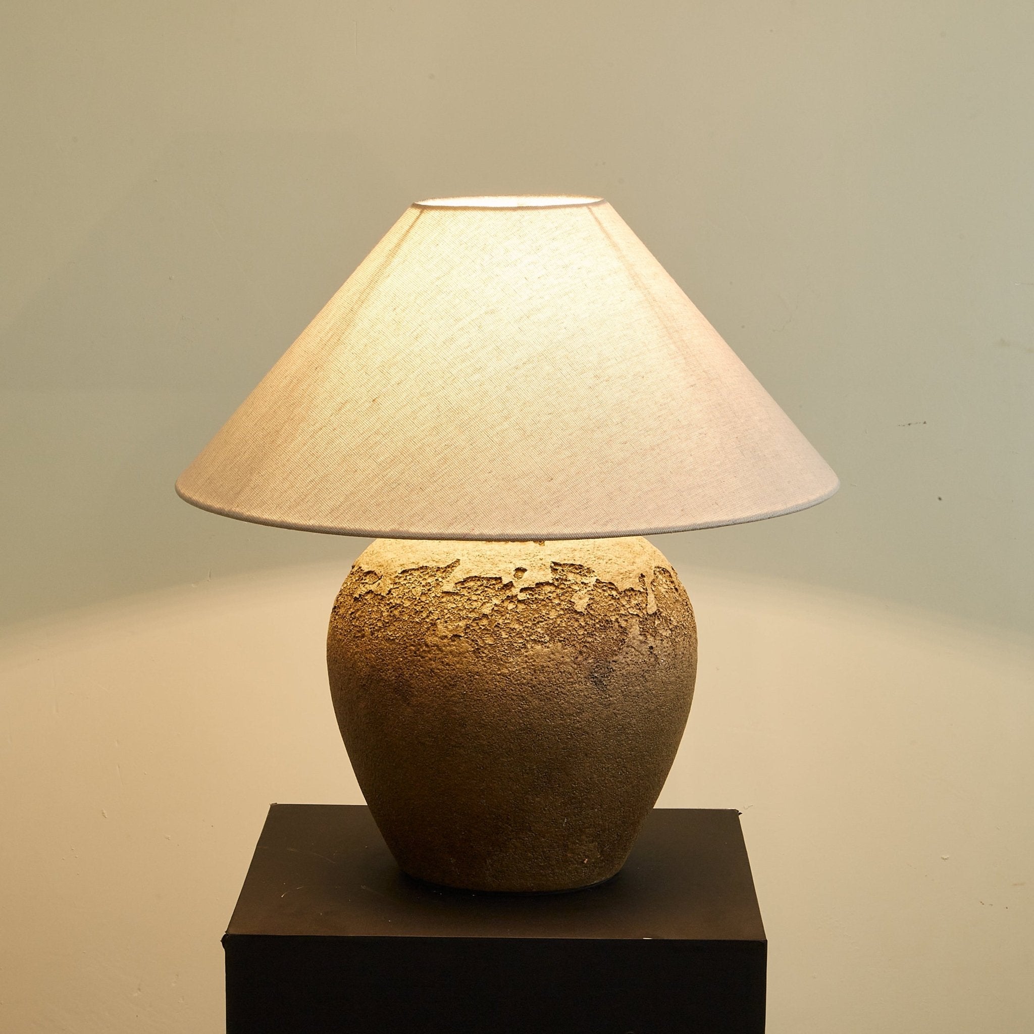 Marina Modern Ceramics Table Lamp - Letslighting