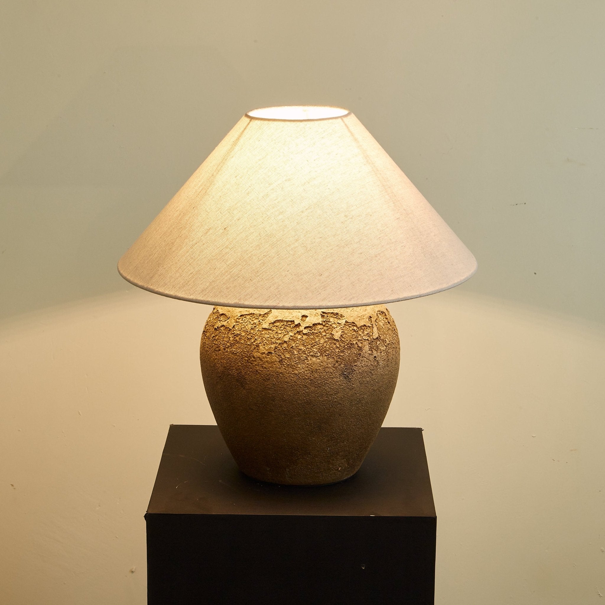 Marina Modern Ceramics Table Lamp - Letslighting