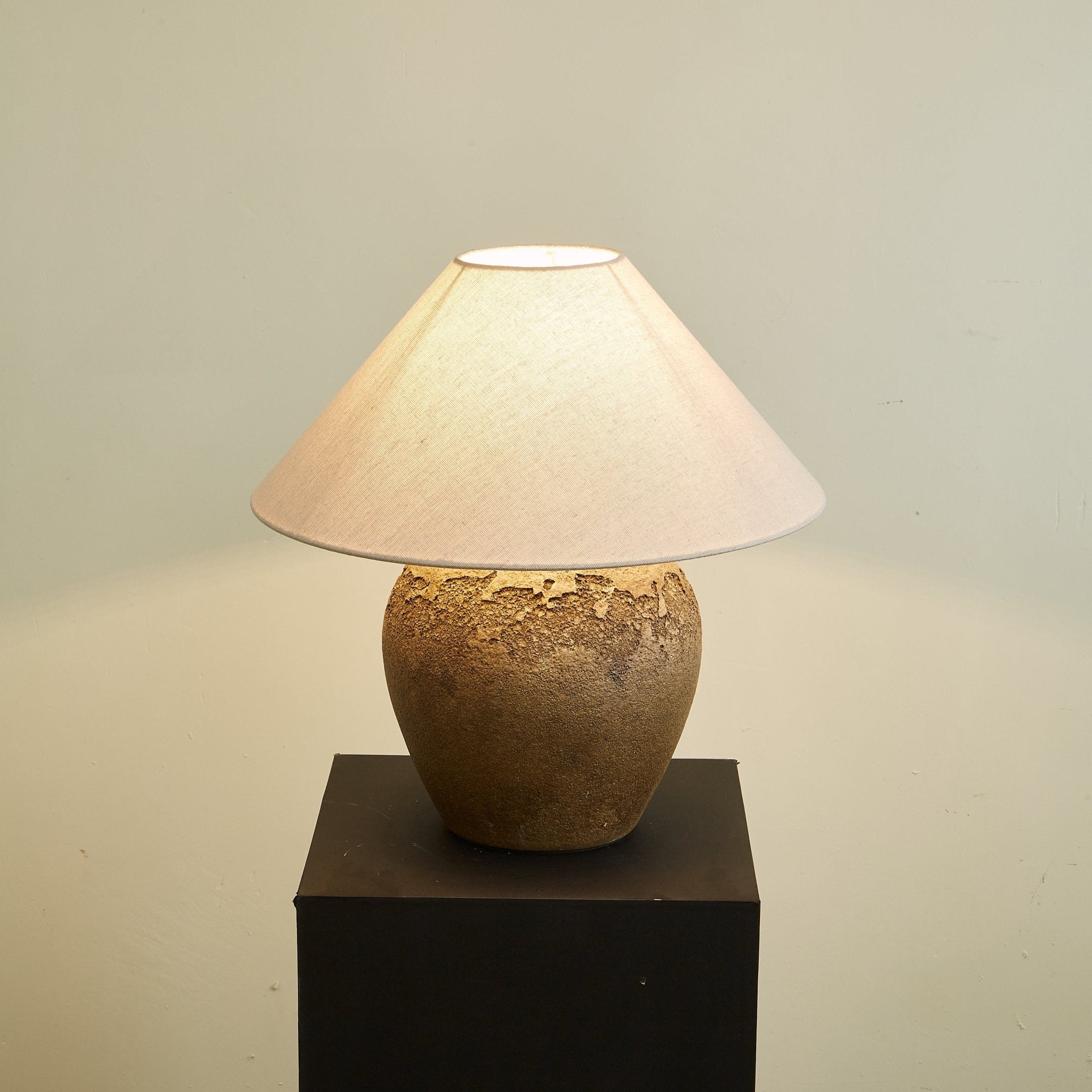 Marina Modern Ceramics Table Lamp - Letslighting