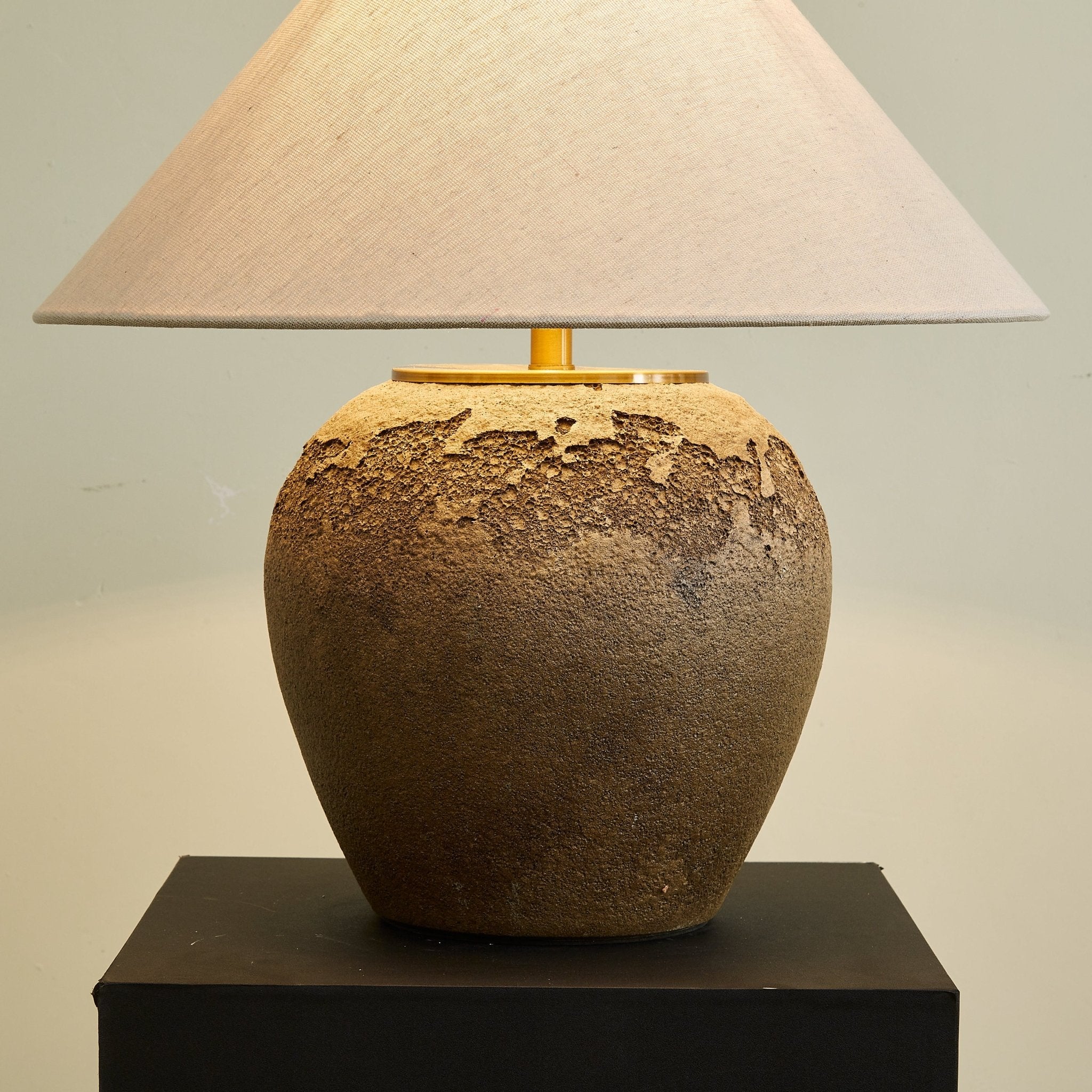 Marina Modern Ceramics Table Lamp - Letslighting