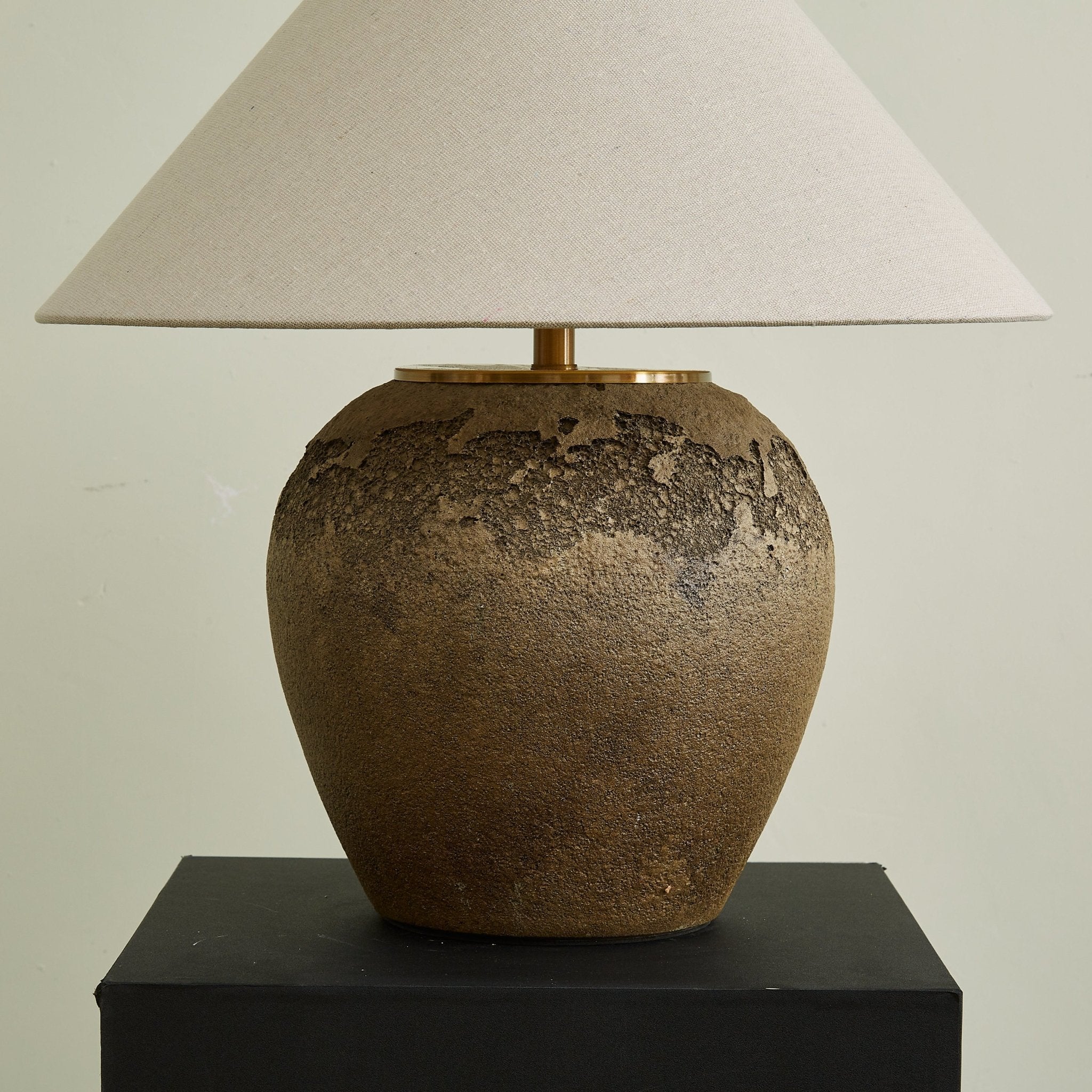 Marina Modern Ceramics Table Lamp - Letslighting