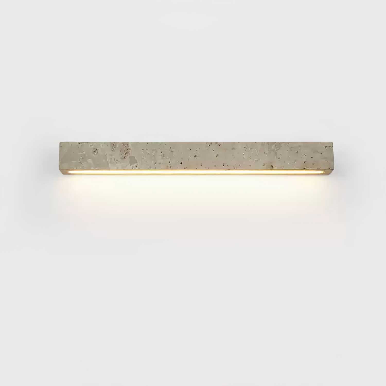 Ardora Travertine Pendant Light - Letslighting