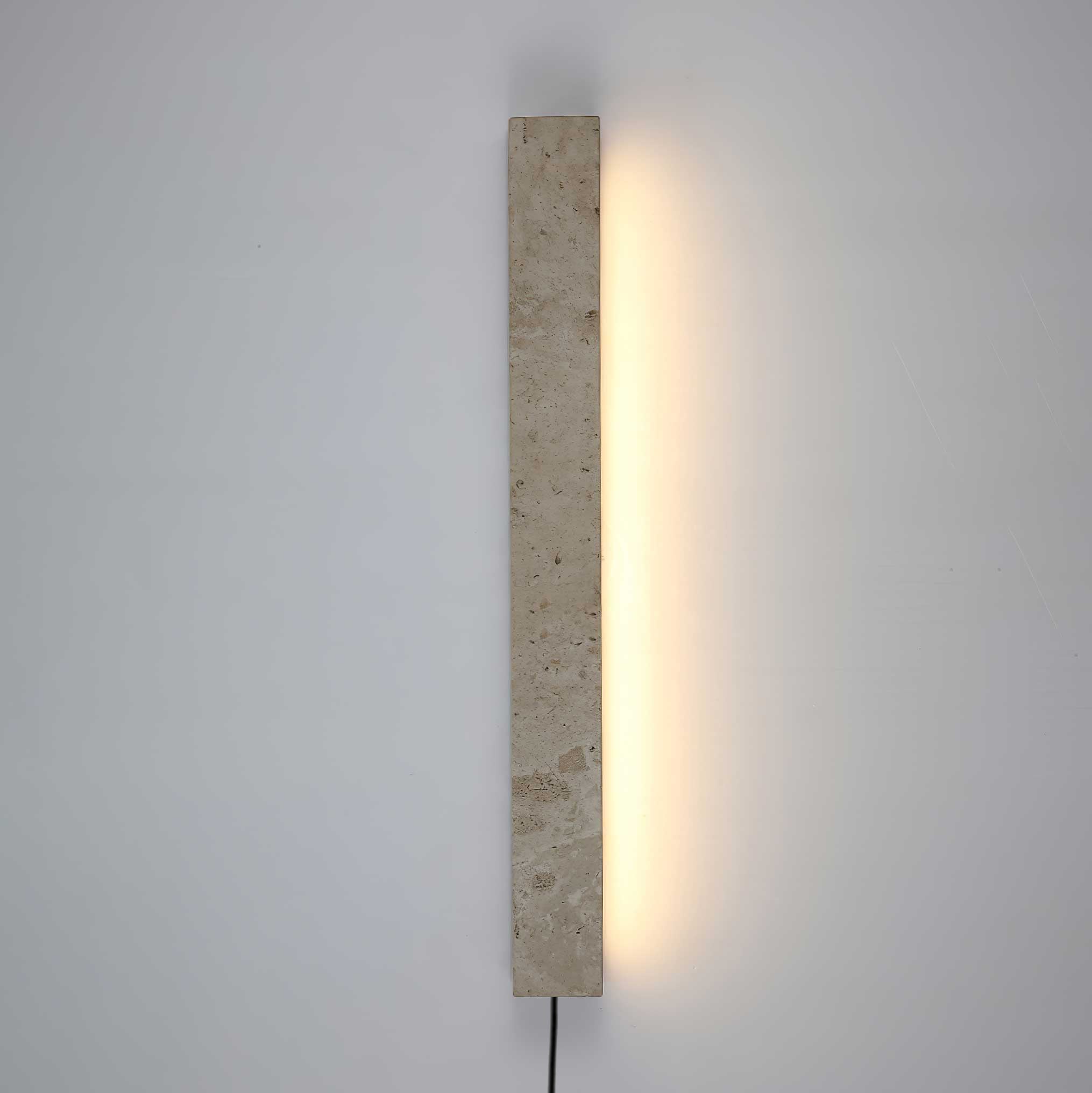Stravik Plug-in Wall Light - Letslighting