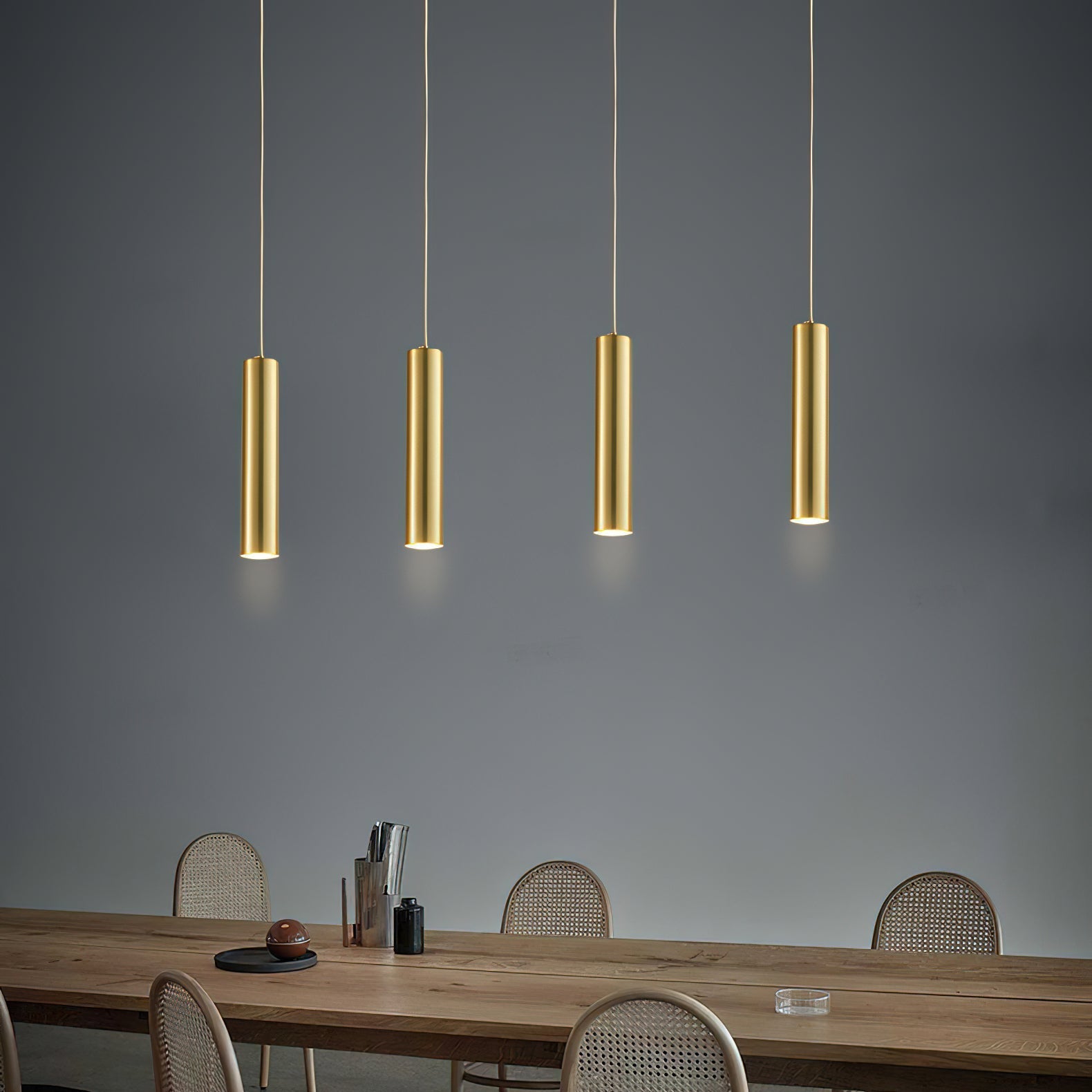 Micah Minimalist Pendant Light - Letslighting