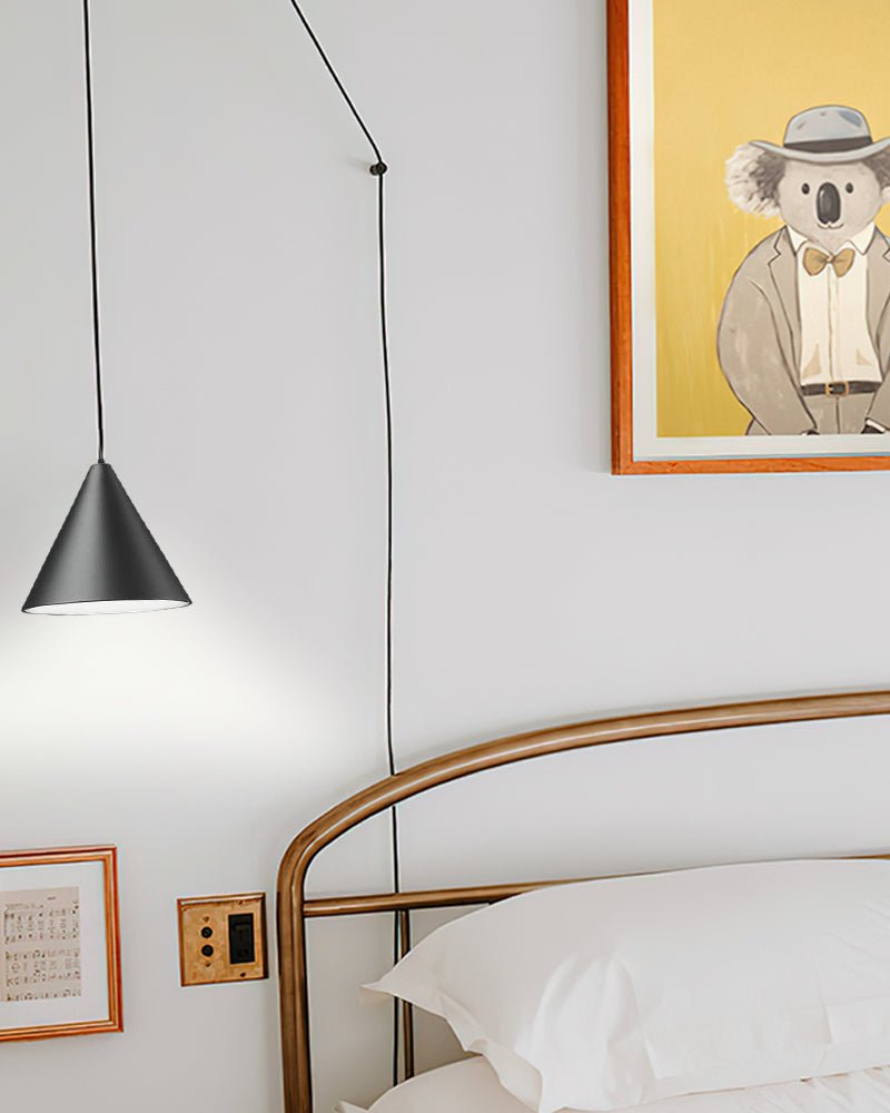 Apex Modern Industrial Lights - Letslighting