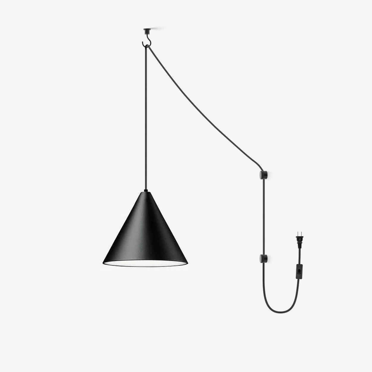 Apex Modern Industrial Lights - Letslighting