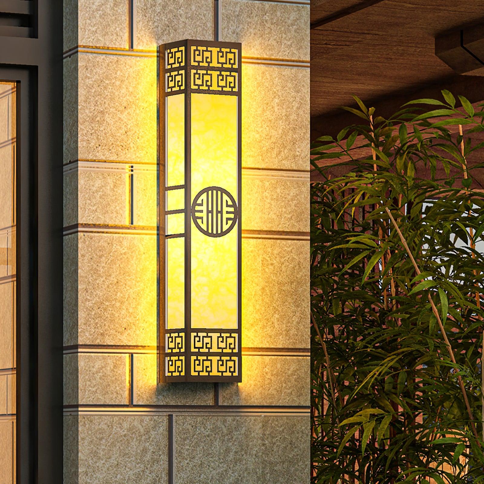 Ella Vintage Wall Light - Letslighting