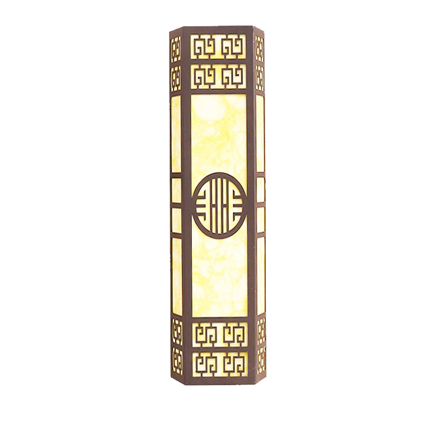 Ella Vintage Wall Light - Letslighting