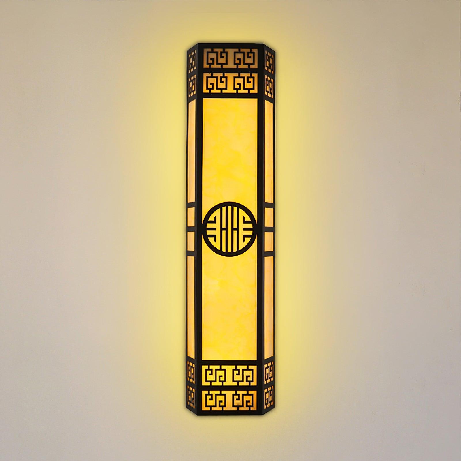 Ella Vintage Wall Light - Letslighting