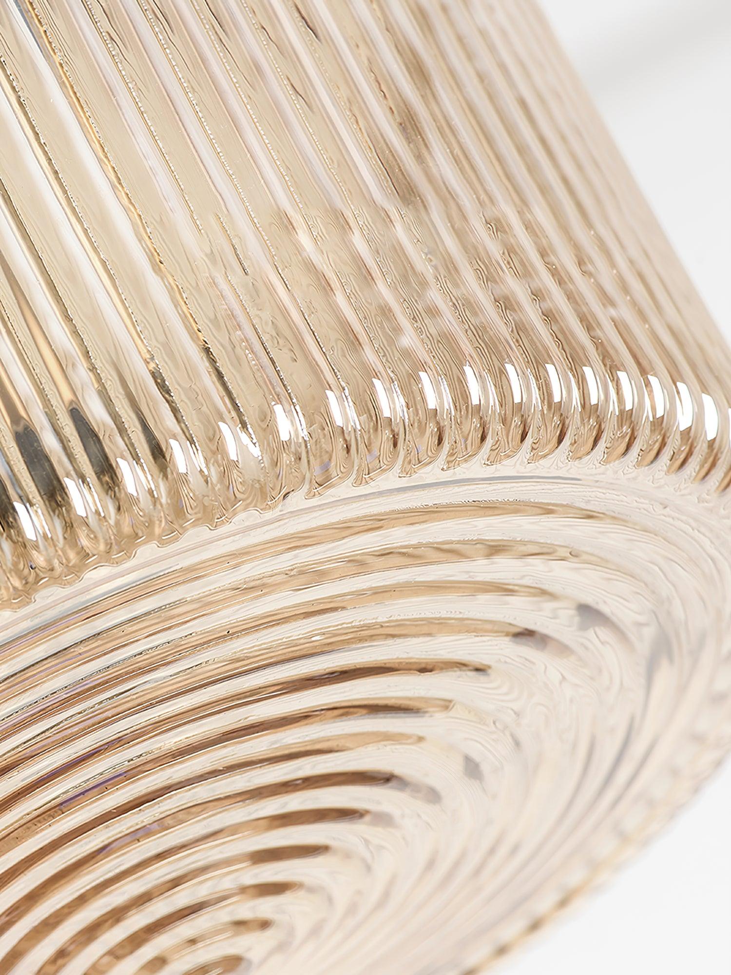 Velorarn Glass Artistic Pendant Light - Letslighting