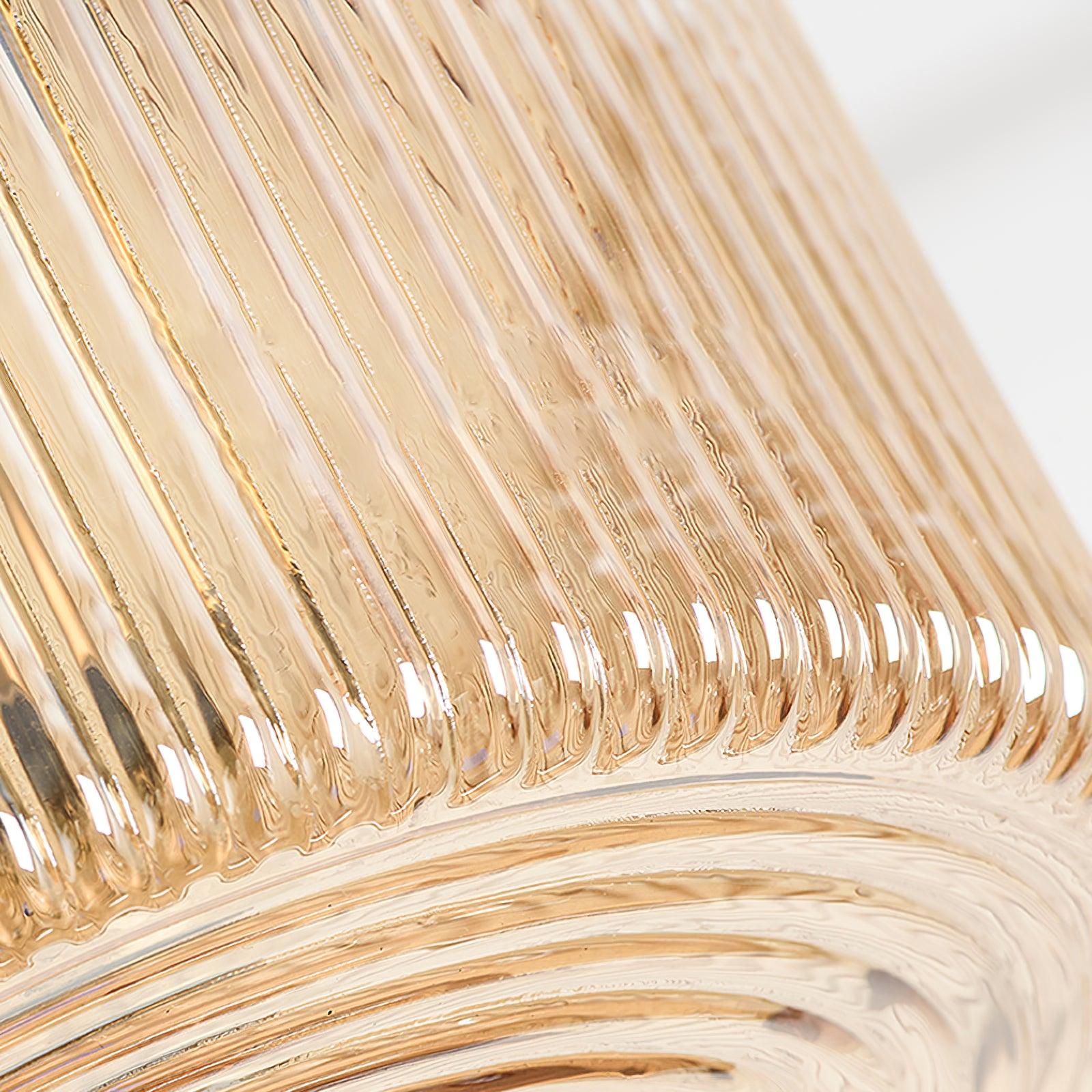 Velorarn Glass Artistic Pendant Light - Letslighting