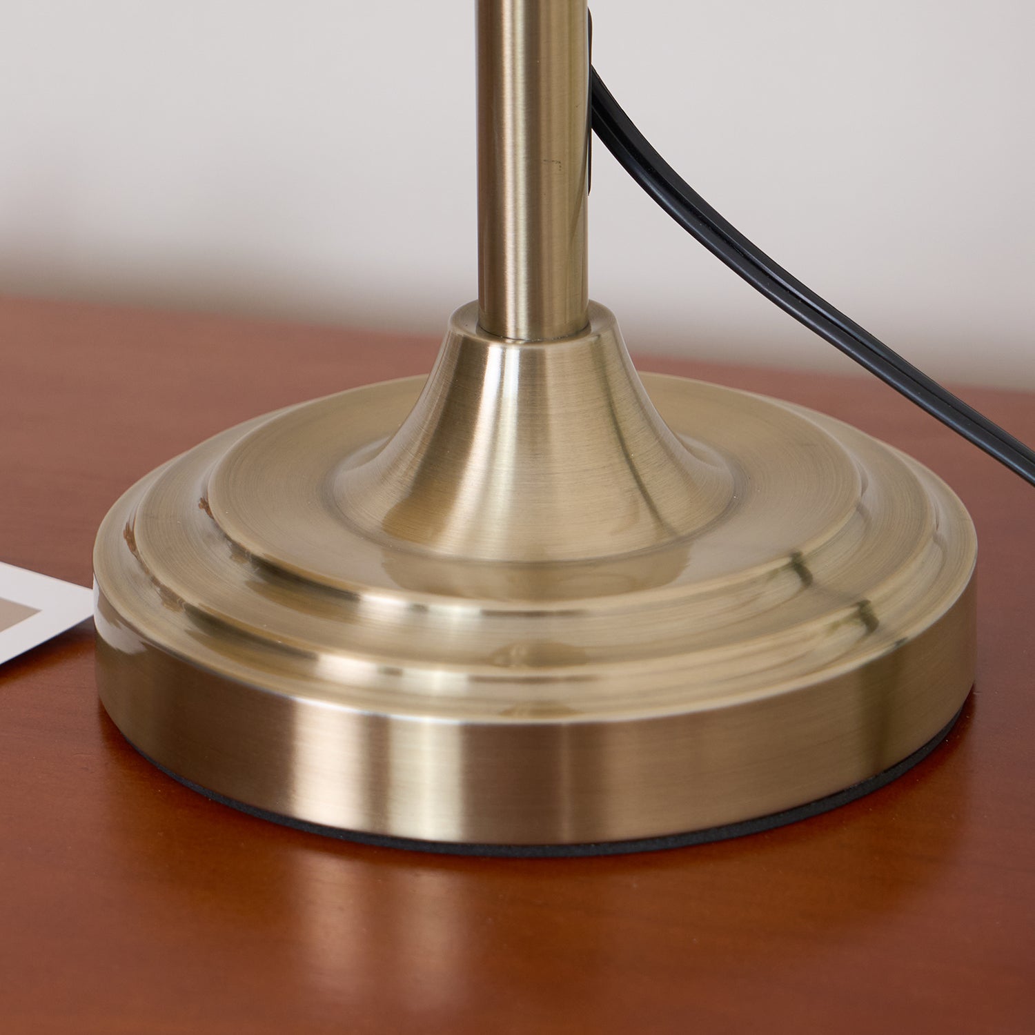 Katie Vintage Table Lamp - Letslighting