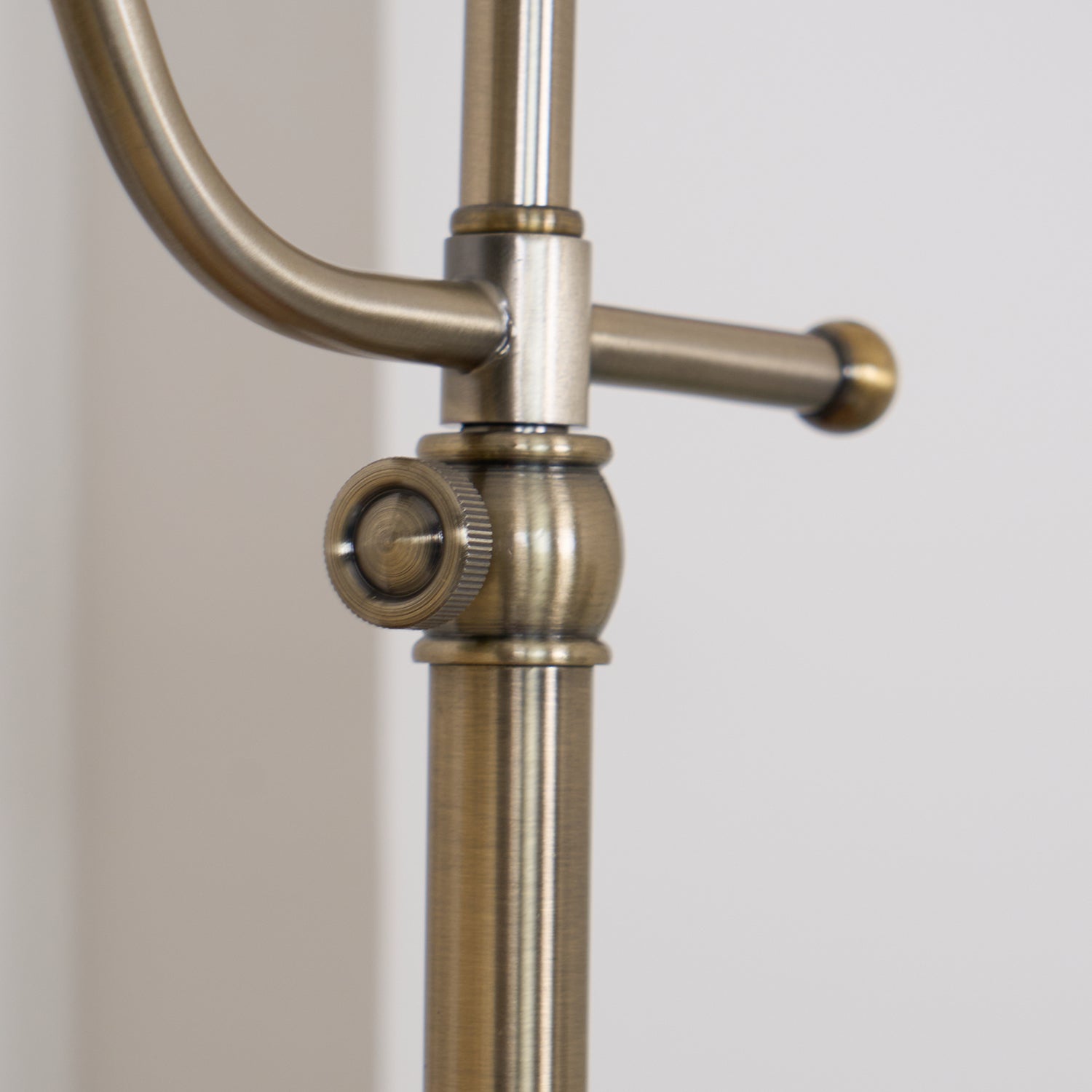 Katie Vintage Table Lamp - Letslighting