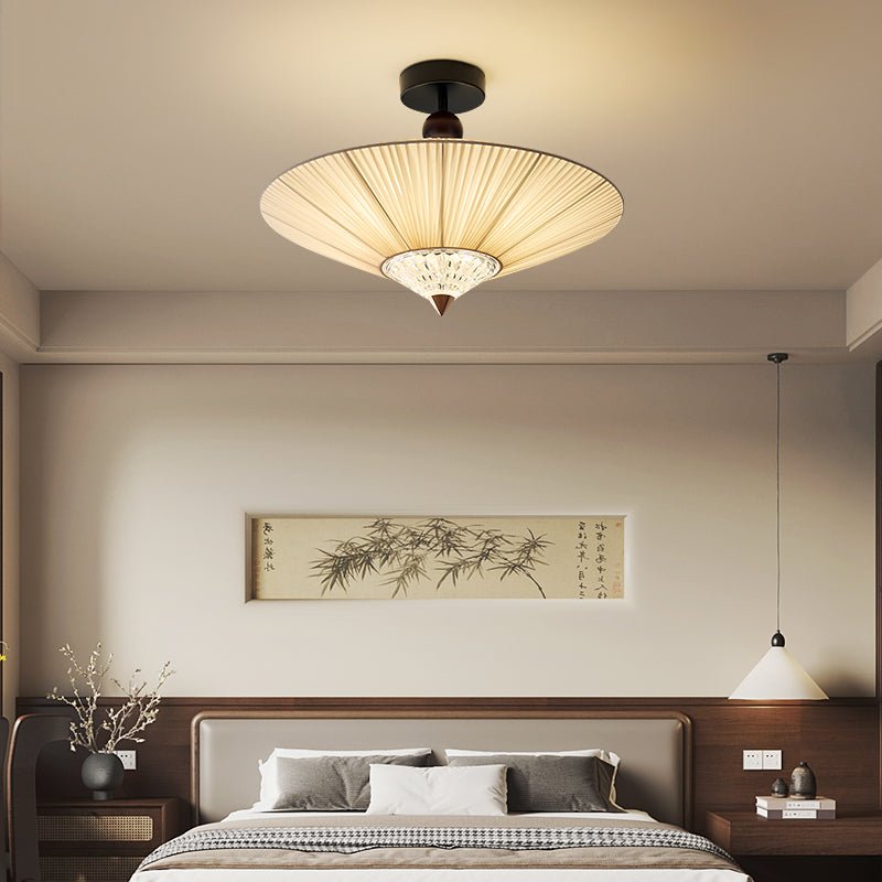Suki Decorative Ceiling Light - Letslighting
