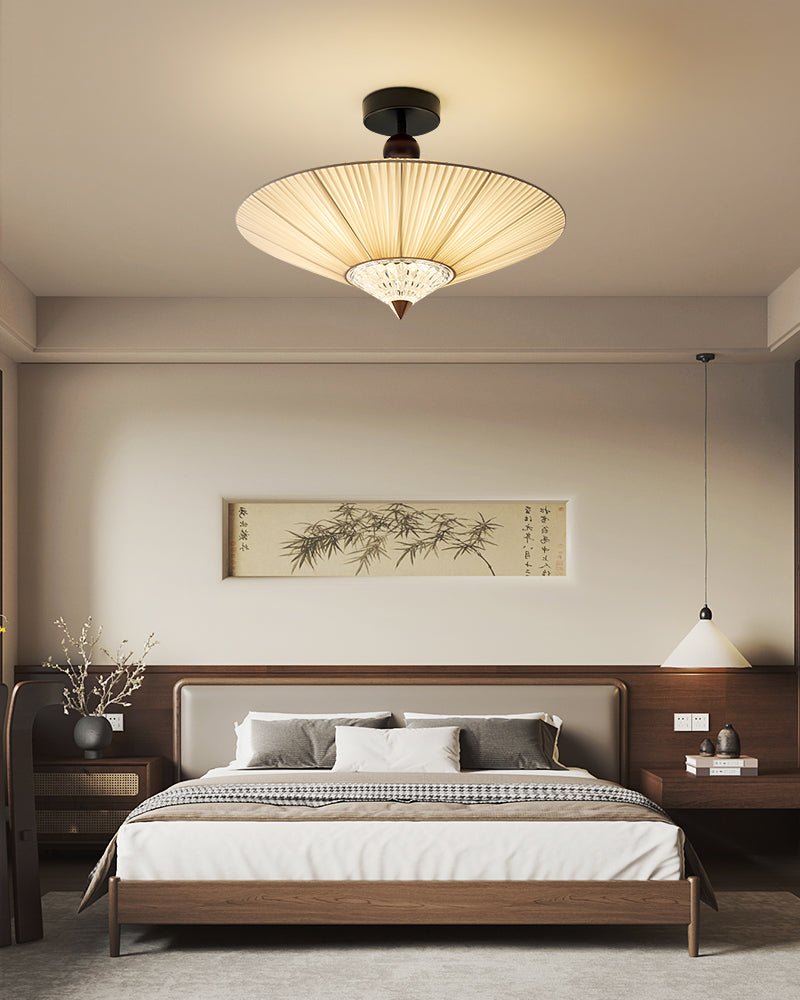 Suki Decorative Ceiling Light - Letslighting