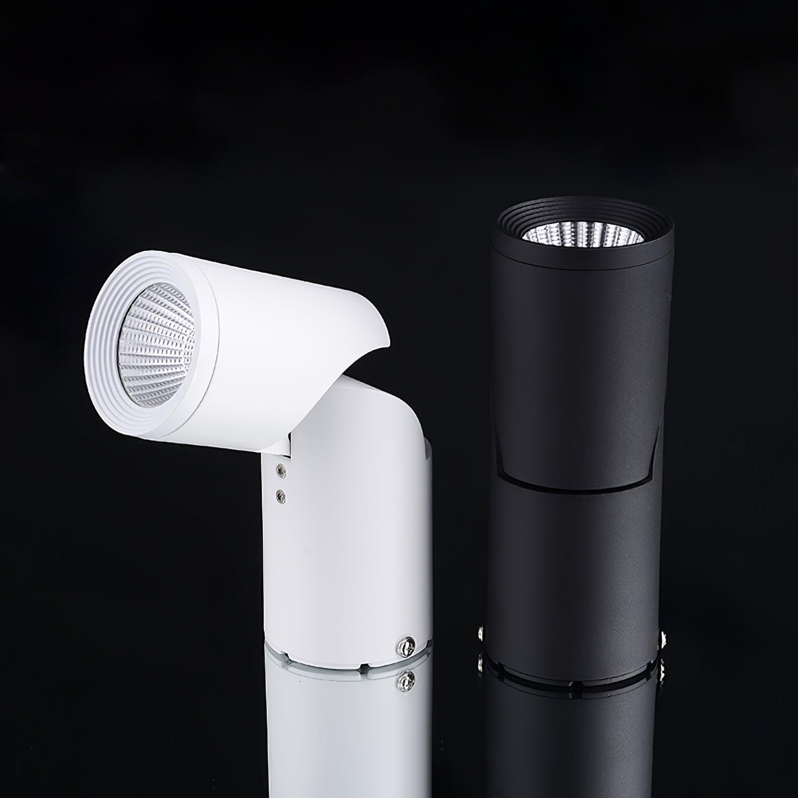 Lustra Ceiling lamp LED Spotlights Sunny Adjustable - Letslighting