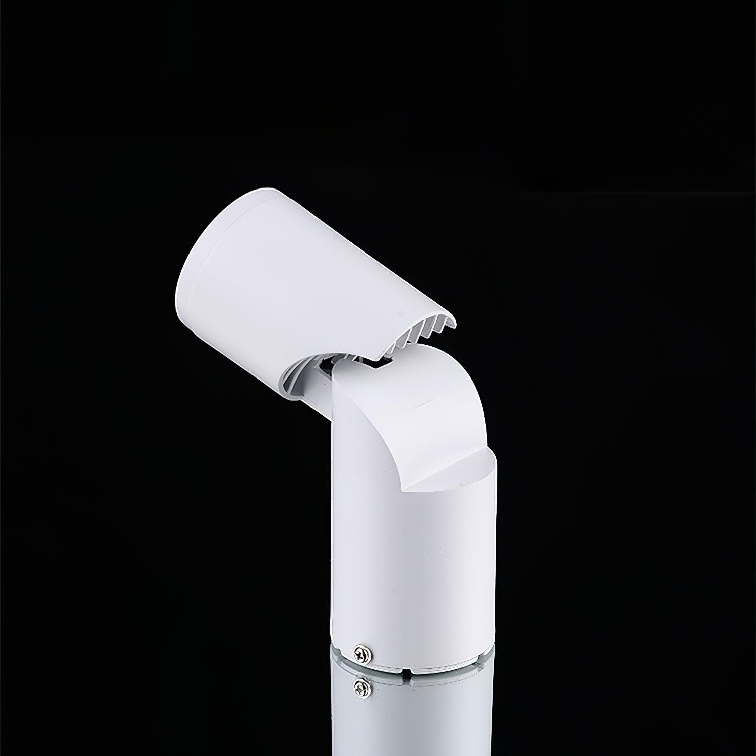 Lustra Ceiling lamp LED Spotlights Sunny Adjustable - Letslighting