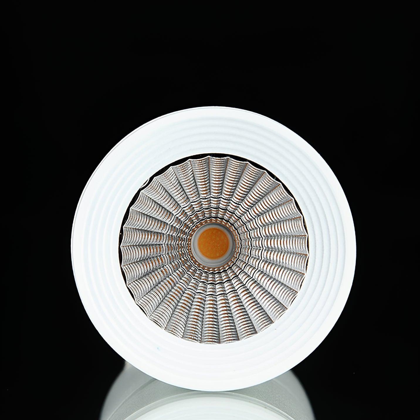 Lustra Ceiling lamp LED Spotlights Sunny Adjustable - Letslighting